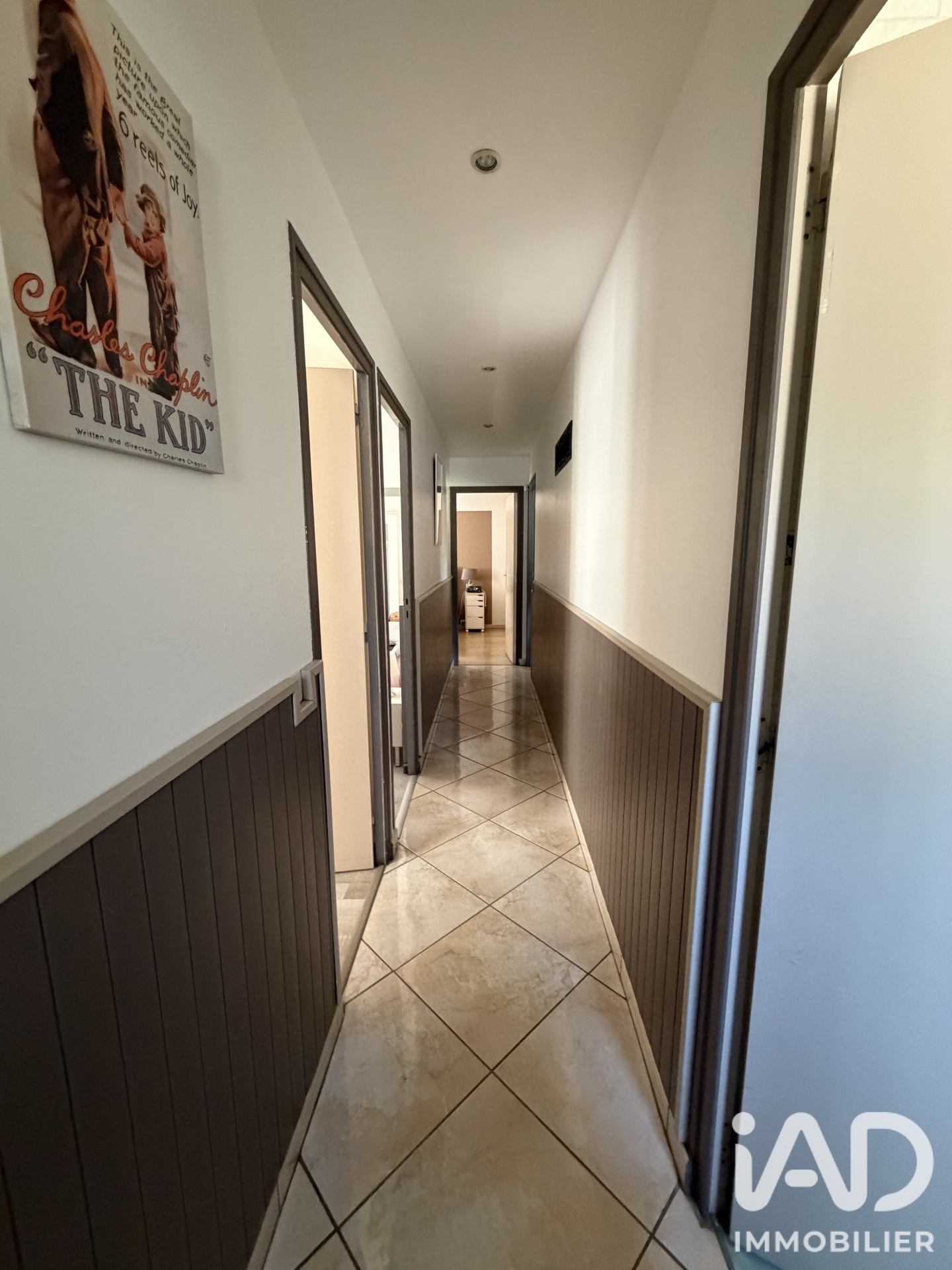 Vente maison à Saint-Maurice-l'Exil (38550) : maison 4 pièces 88 m² - 2095843 — 9