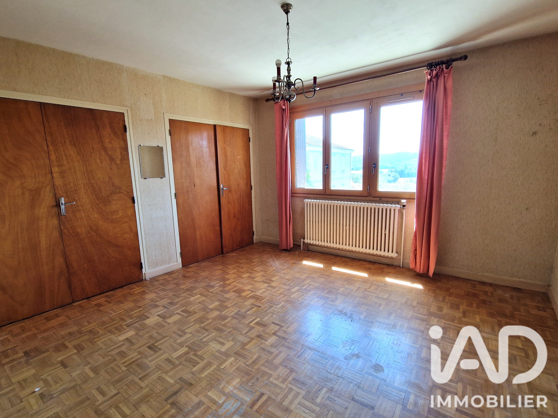 Vente maison à Allex (26400) : maison 5 pièces 113 m² - 2085612 — 15