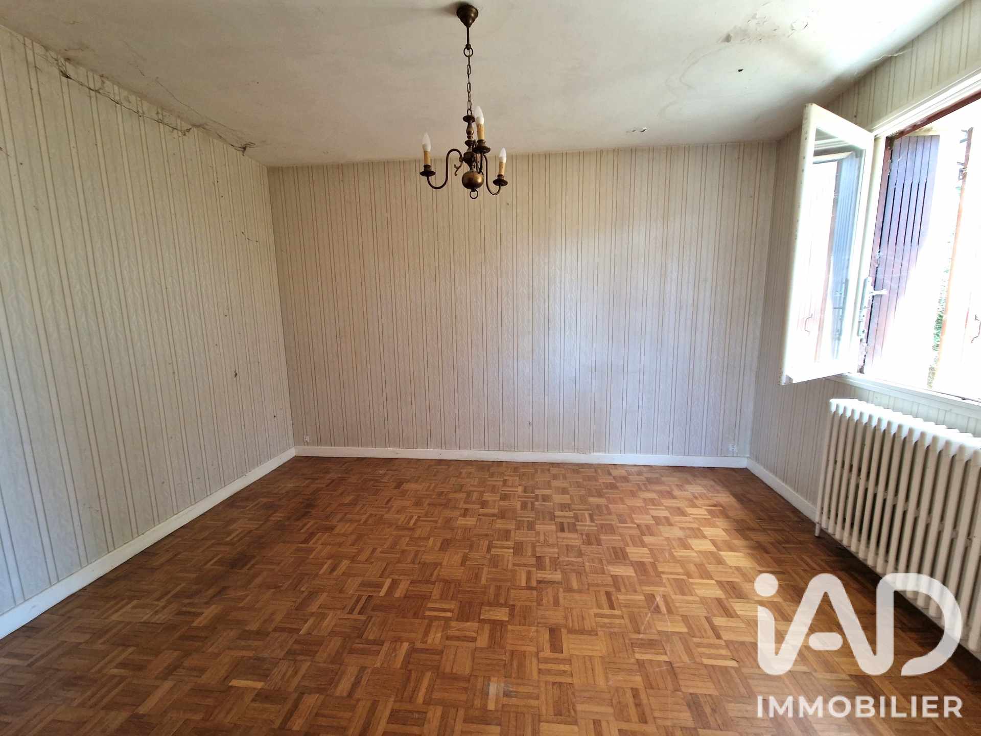 Vente maison à Allex (26400) : maison 5 pièces 113 m² - 2085612 — 11