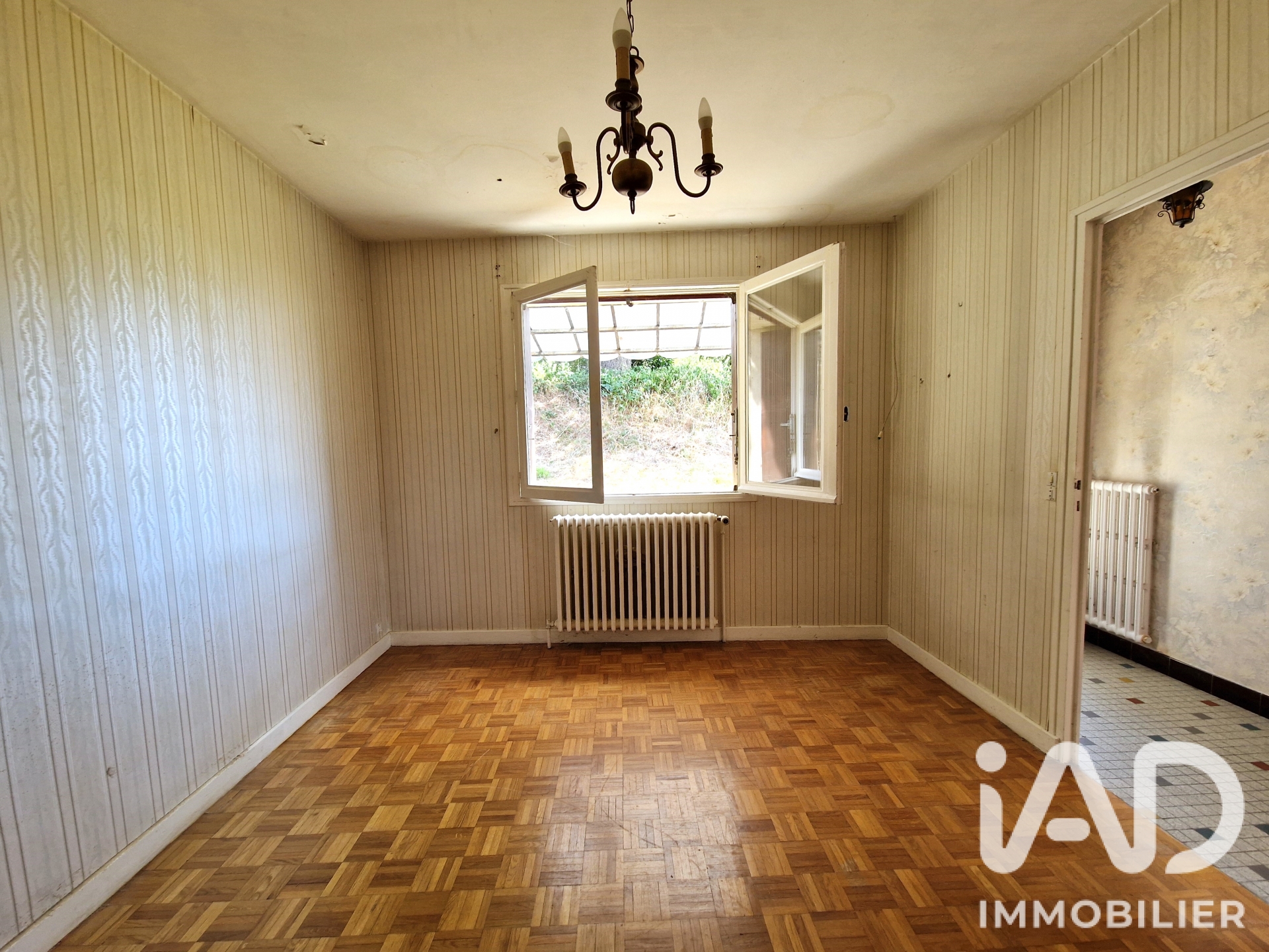 Vente maison à Allex (26400) : maison 5 pièces 113 m² - 2085612 — 10