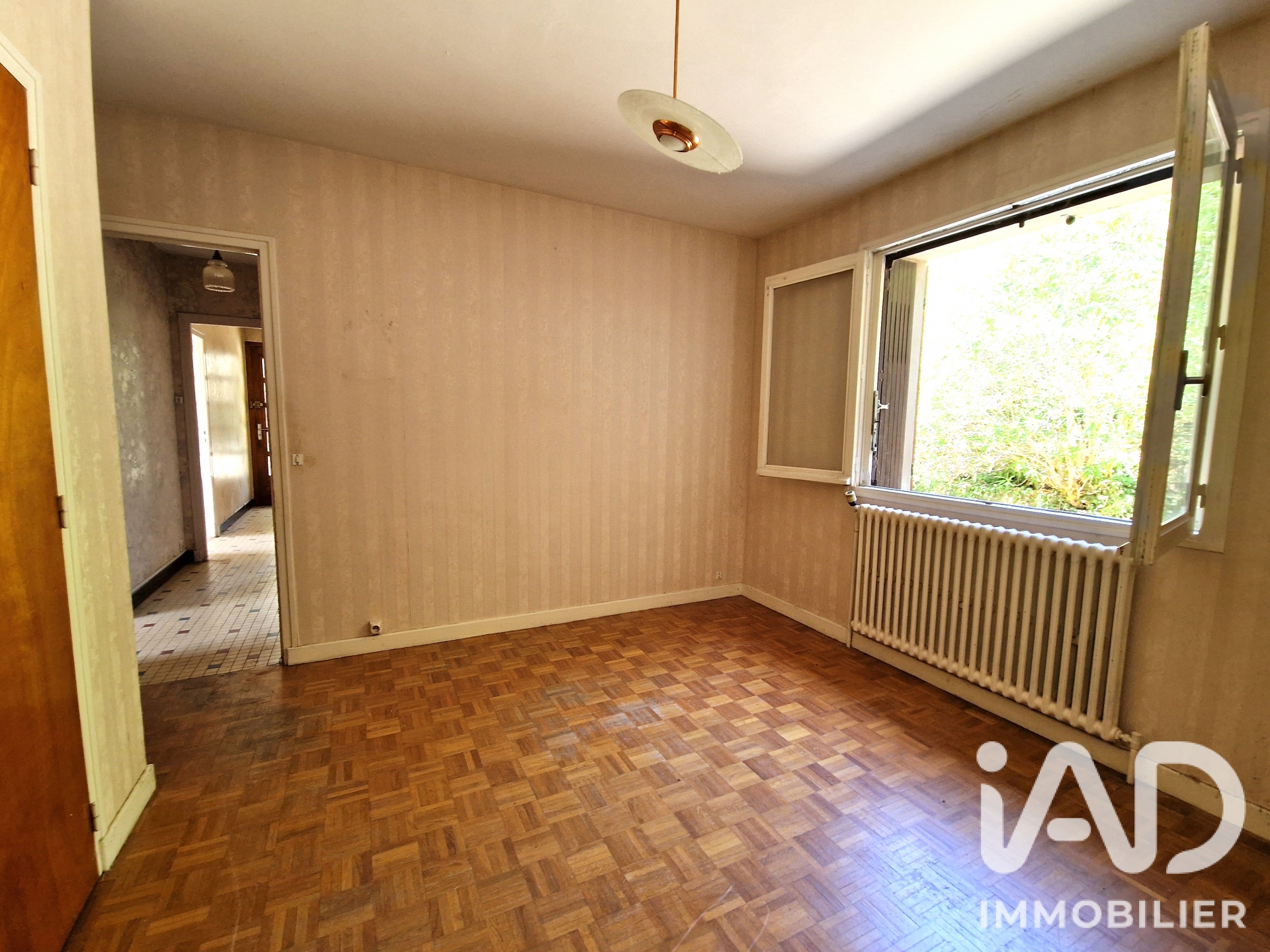 Vente maison à Allex (26400) : maison 5 pièces 113 m² - 2085612 — 8