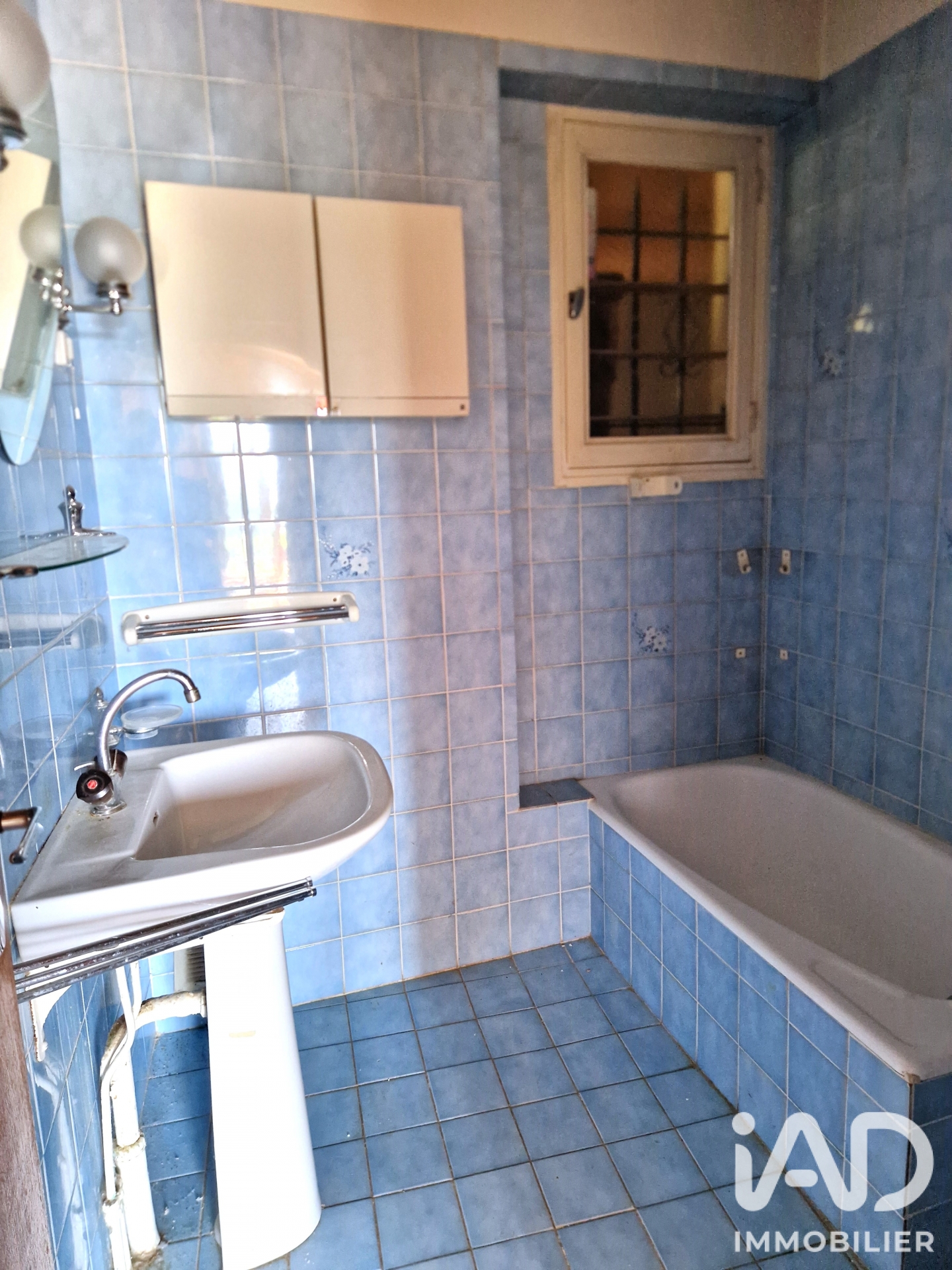Vente maison à Allex (26400) : maison 5 pièces 113 m² - 2085612 — 17