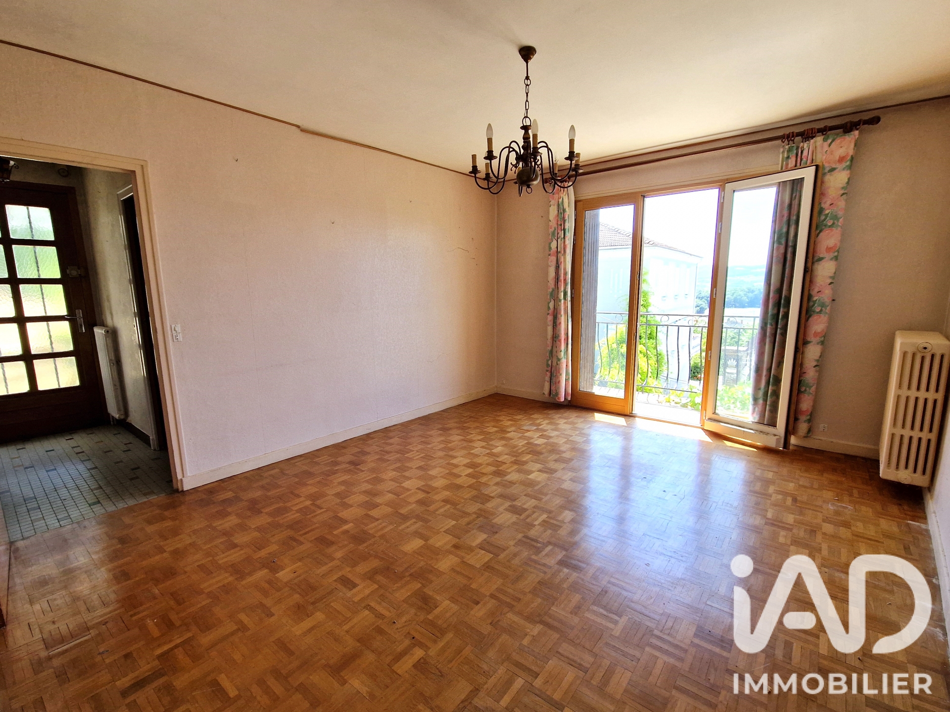 Vente maison à Allex (26400) : maison 5 pièces 113 m² - 2085612 — 12
