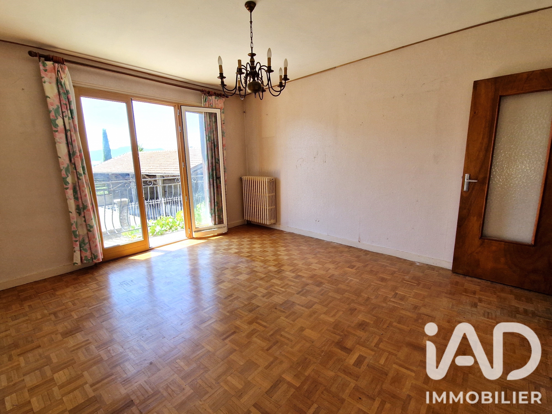 Vente maison à Allex (26400) : maison 5 pièces 113 m² - 2085612 — 7