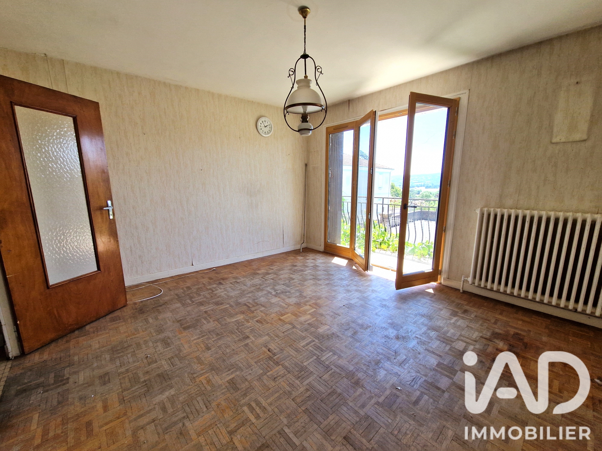 Vente maison à Allex (26400) : maison 5 pièces 113 m² - 2085612 — 14