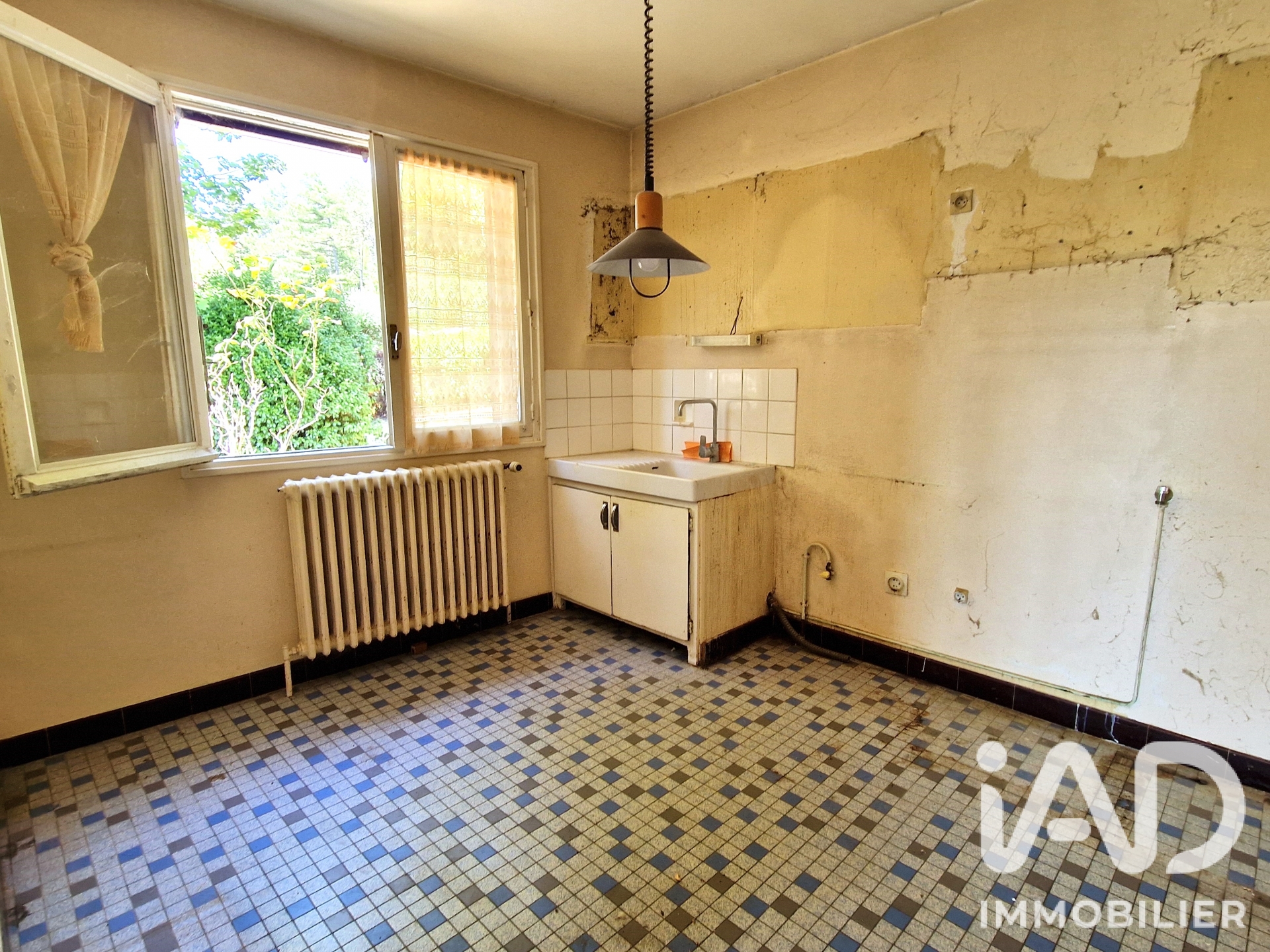 Vente maison à Allex (26400) : maison 5 pièces 113 m² - 2085612 — 16