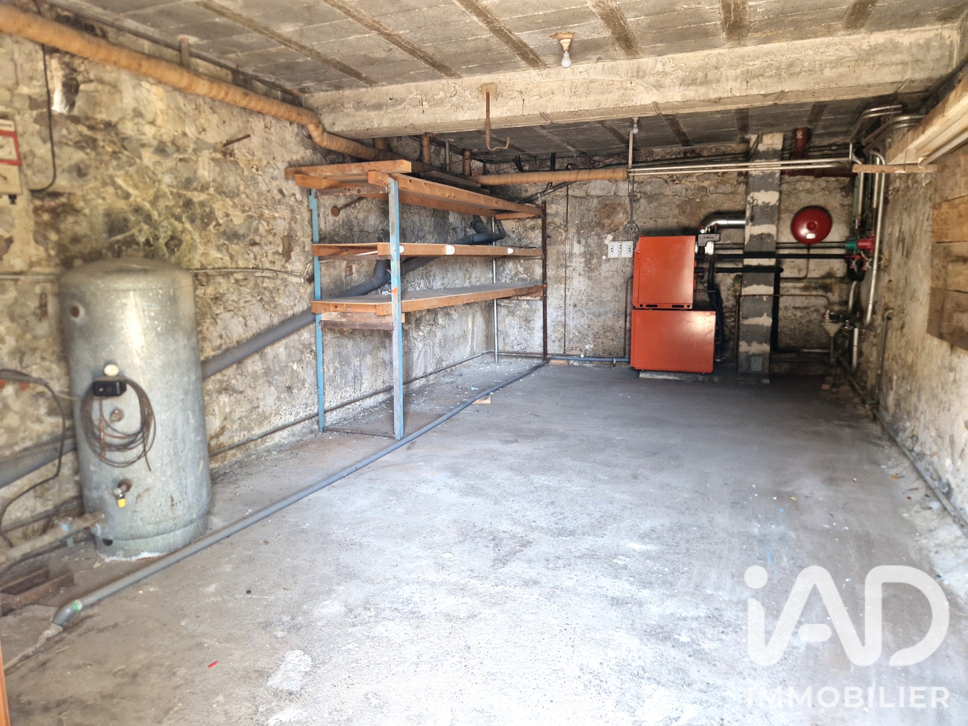 Vente maison à Allex (26400) : maison 5 pièces 113 m² - 2085612 — 19