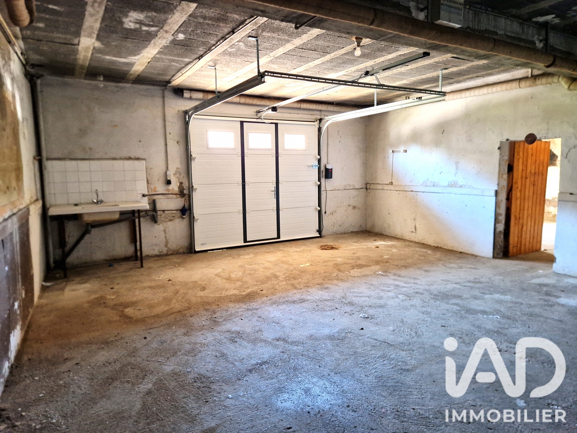 Vente maison à Allex (26400) : maison 5 pièces 113 m² - 2085612 — 20
