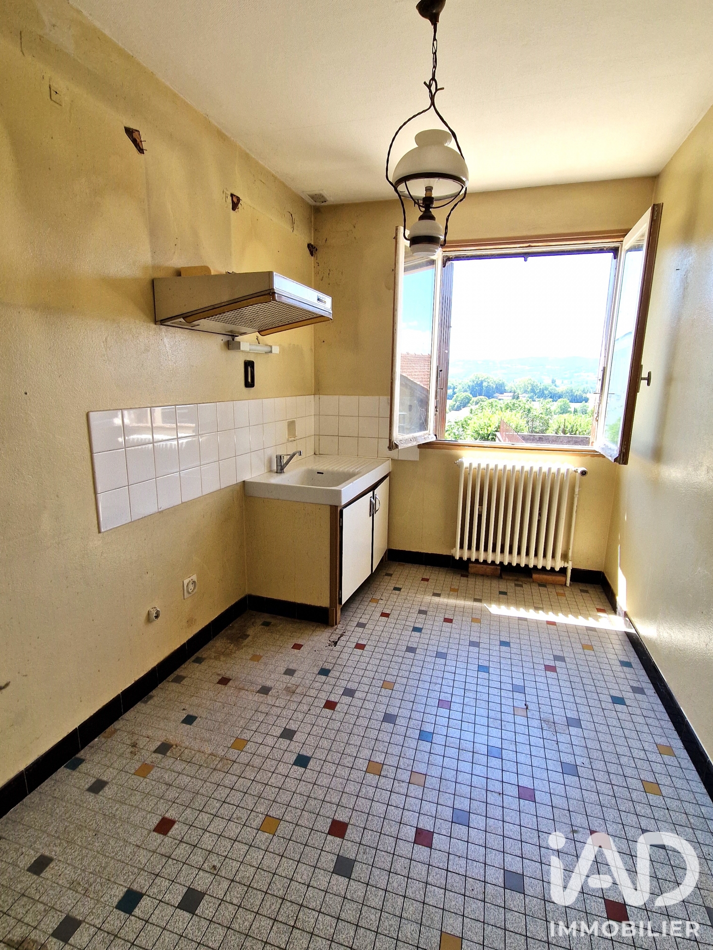 Vente maison à Allex (26400) : maison 5 pièces 113 m² - 2085612 — 6