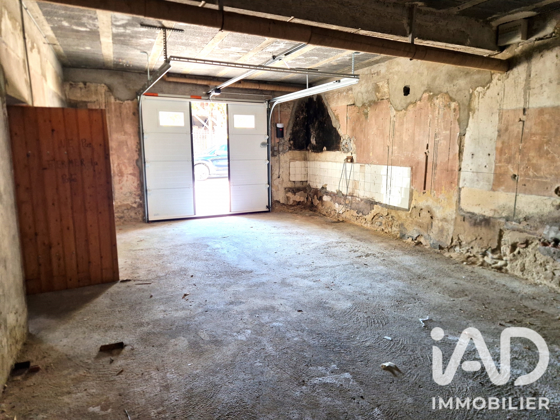 Vente maison à Allex (26400) : maison 5 pièces 113 m² - 2085612 — 21