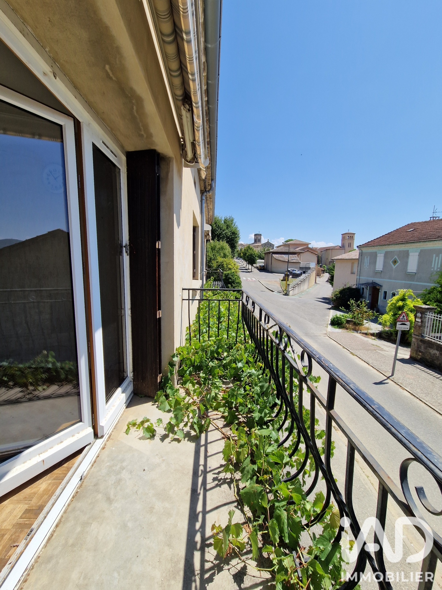 Vente maison à Allex (26400) : maison 5 pièces 113 m² - 2085612 — 5