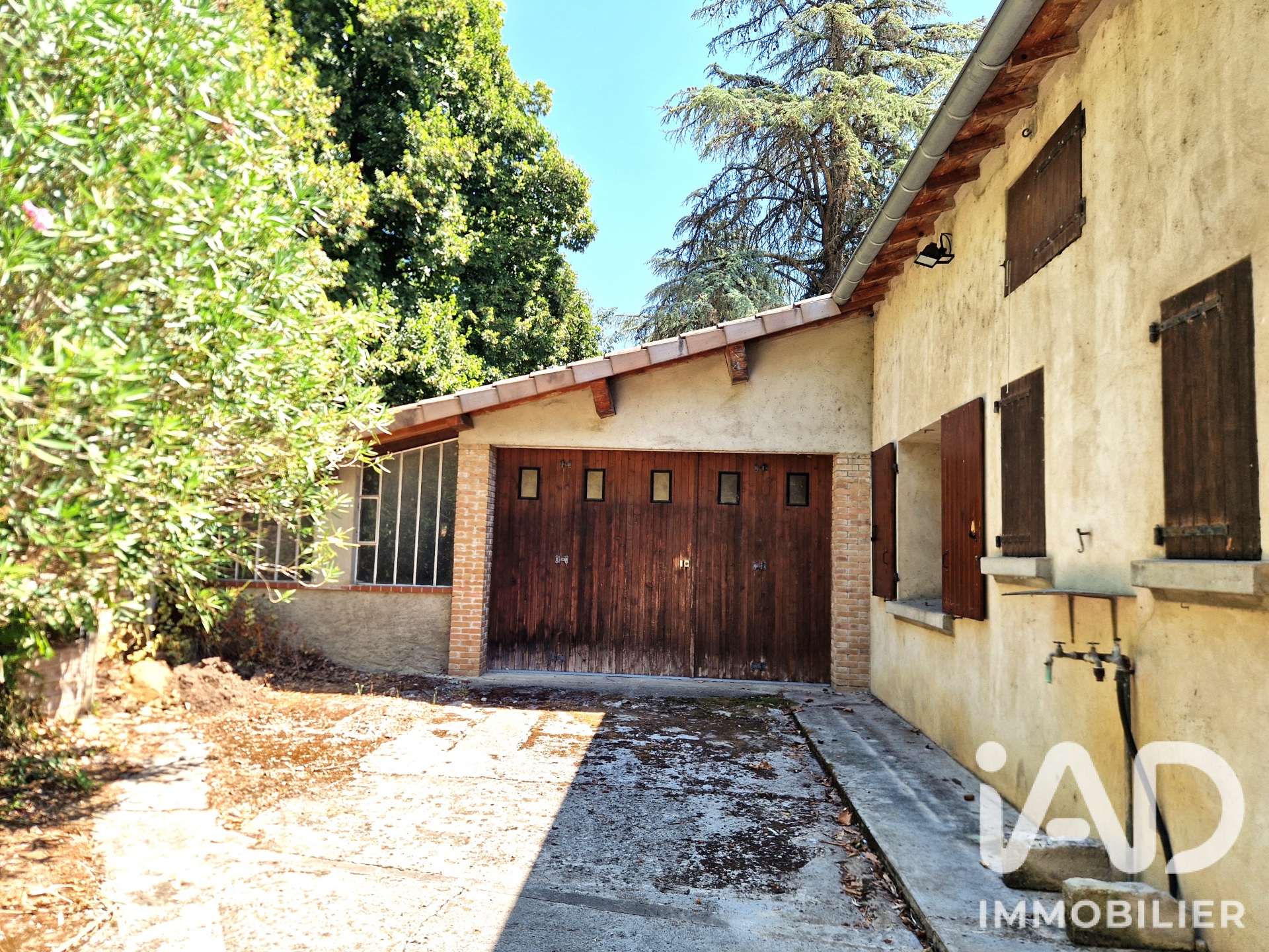Vente maison à Allex (26400) : maison 5 pièces 113 m² - 2085612 — 22