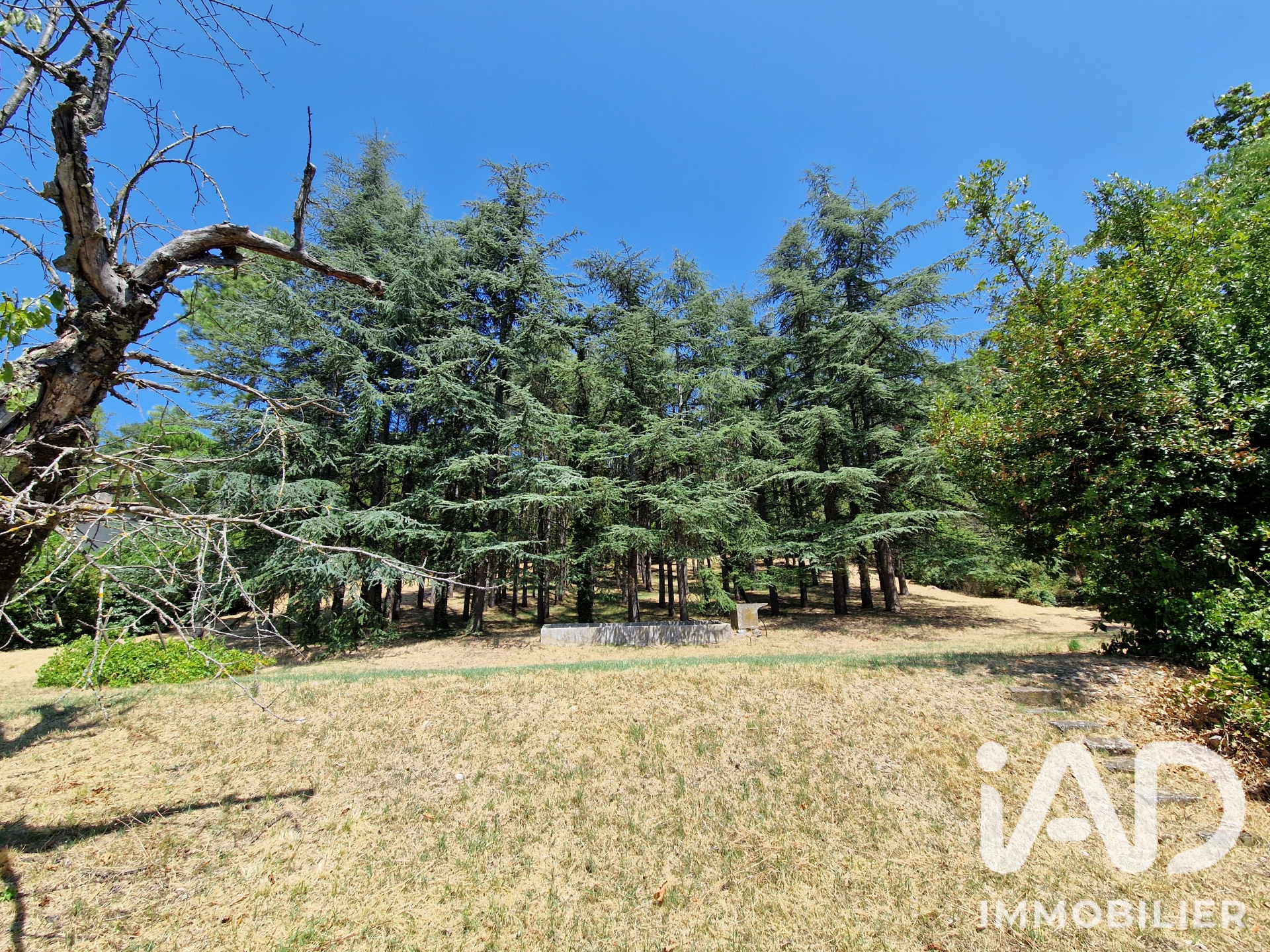 Vente maison à Allex (26400) : maison 5 pièces 113 m² - 2085612 — 24