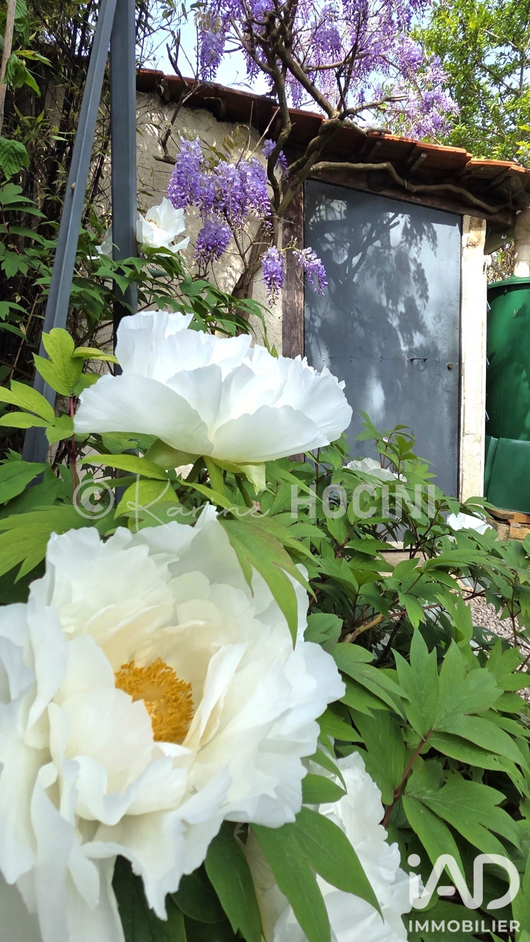 Vente maison à Savigny-sur-Orge (91600) : maison traditionnelle 4 pièces 110 m² - 2100641 — 23