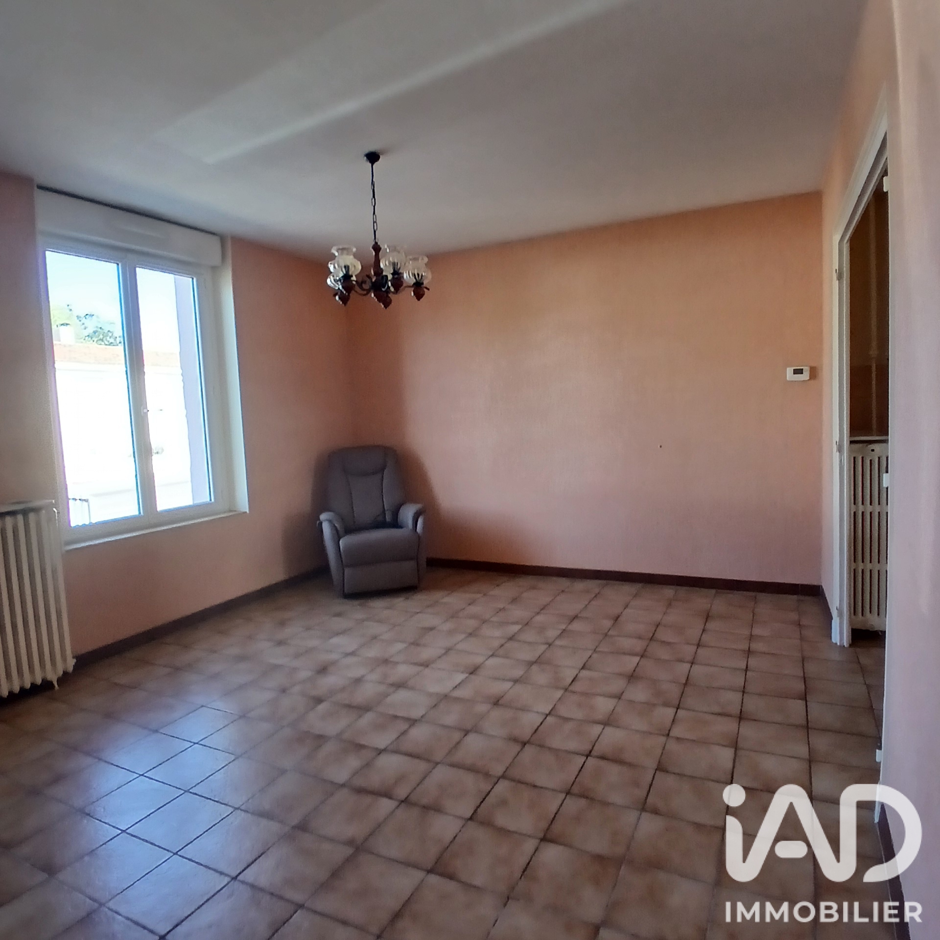 Vente maison à La Chaize-le-Vicomte (85310) : maison 4 pièces 68 m² - 2091379 — 10
