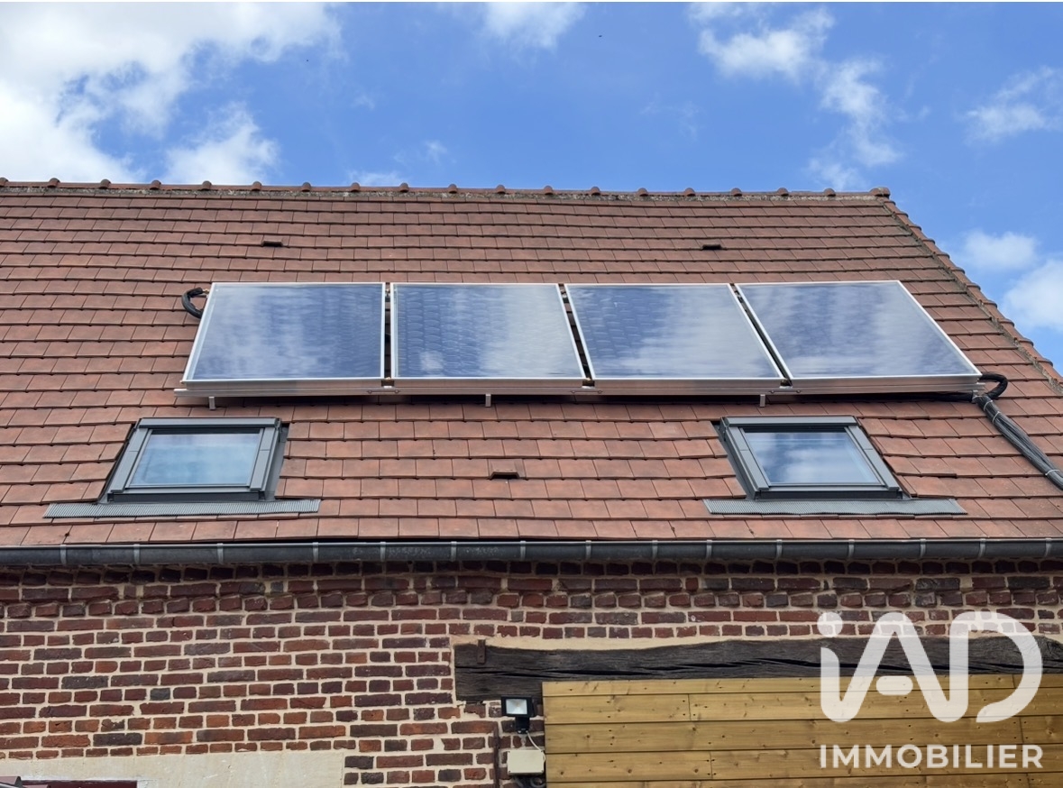 Vente maison à Estrées-Saint-Denis (60190) : maison 7 pièces 121 m² - 2100495 — 12