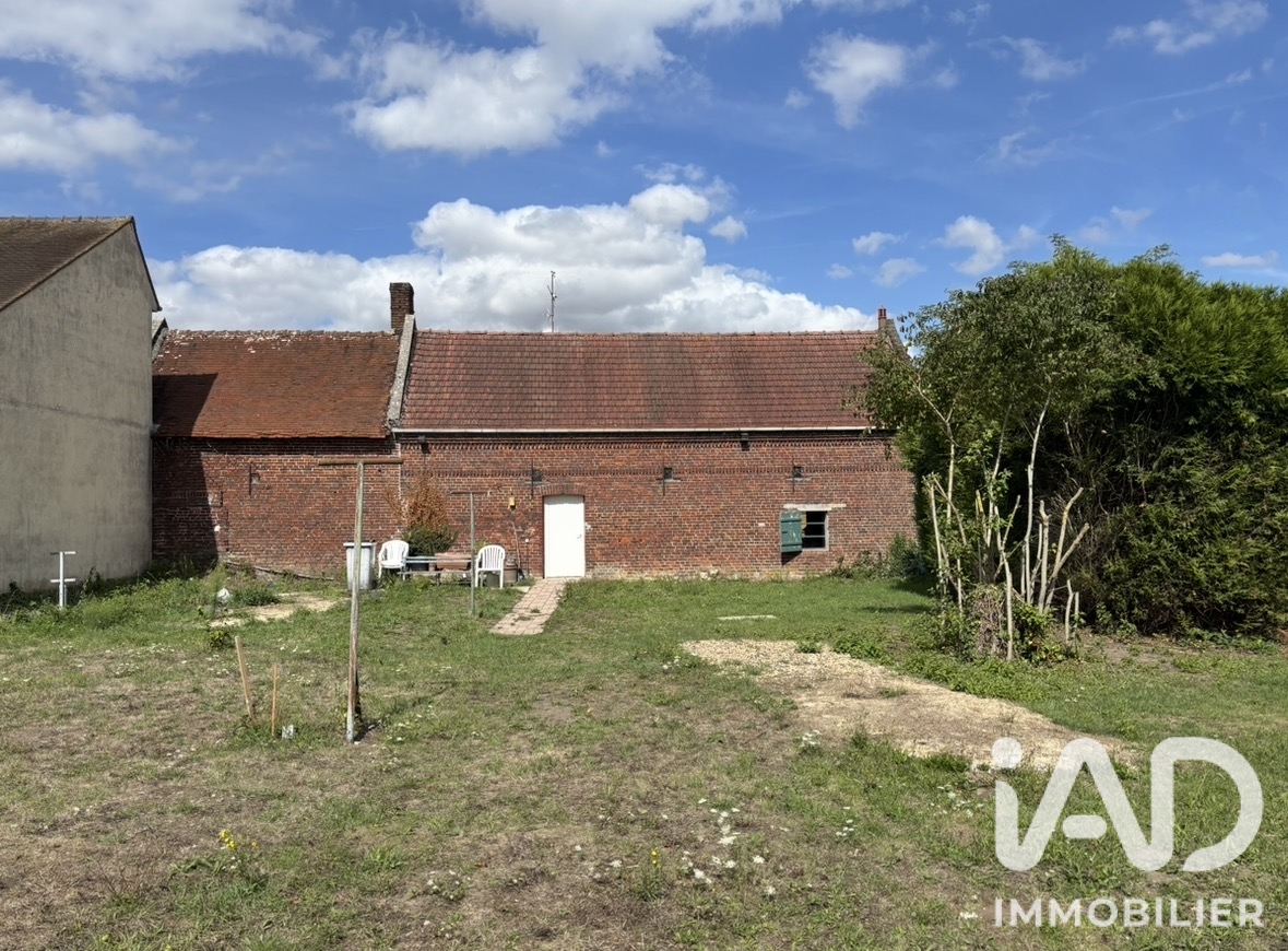 Vente maison à Estrées-Saint-Denis (60190) : maison 7 pièces 121 m² - 2100495 — 14