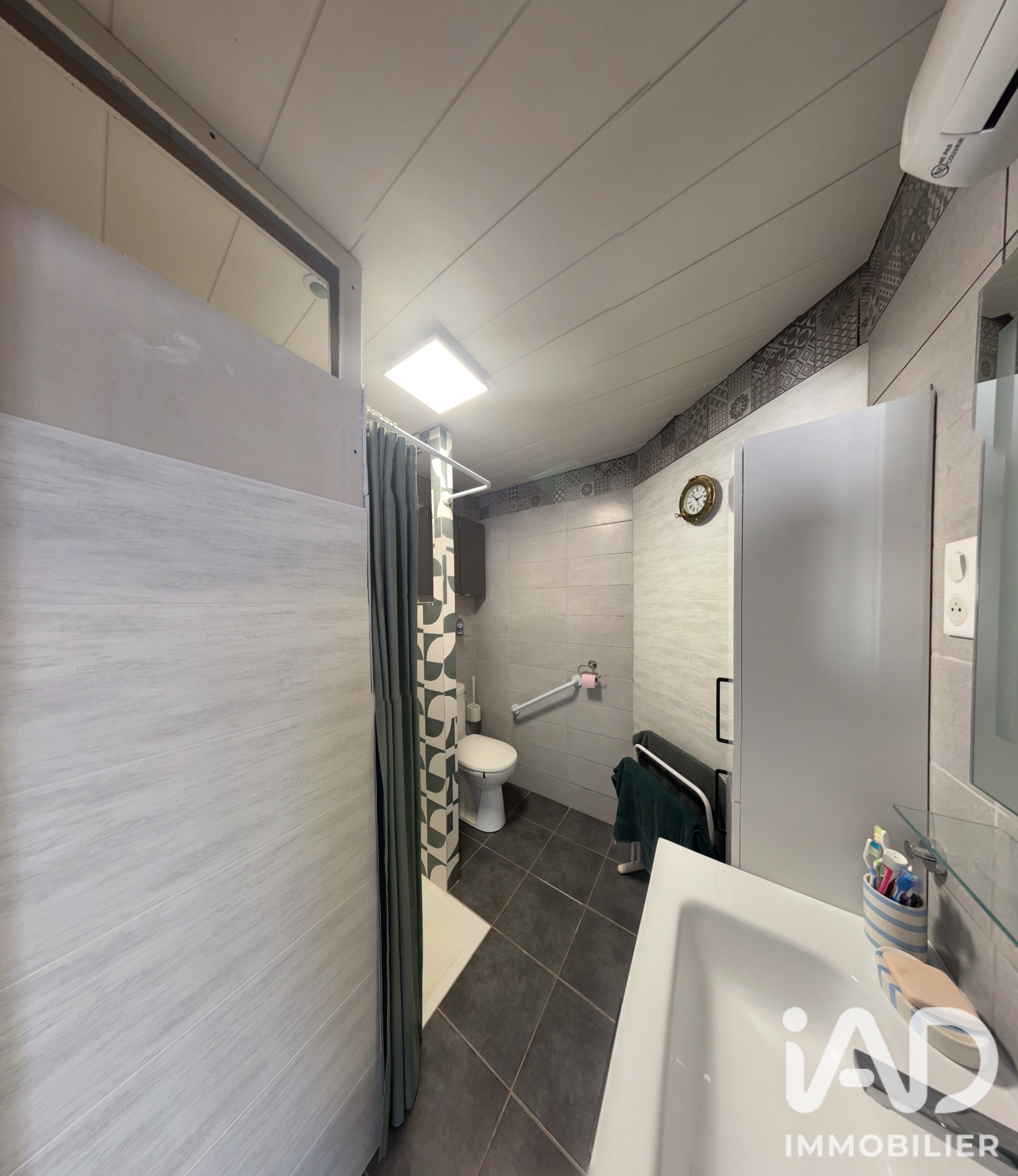 Vente maison à Estrées-Saint-Denis (60190) : maison 7 pièces 121 m² - 2100495 — 7
