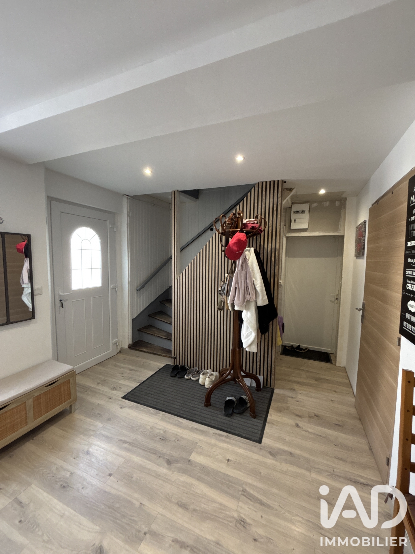 Vente maison à Estrées-Saint-Denis (60190) : maison 7 pièces 121 m² - 2100495 — 8