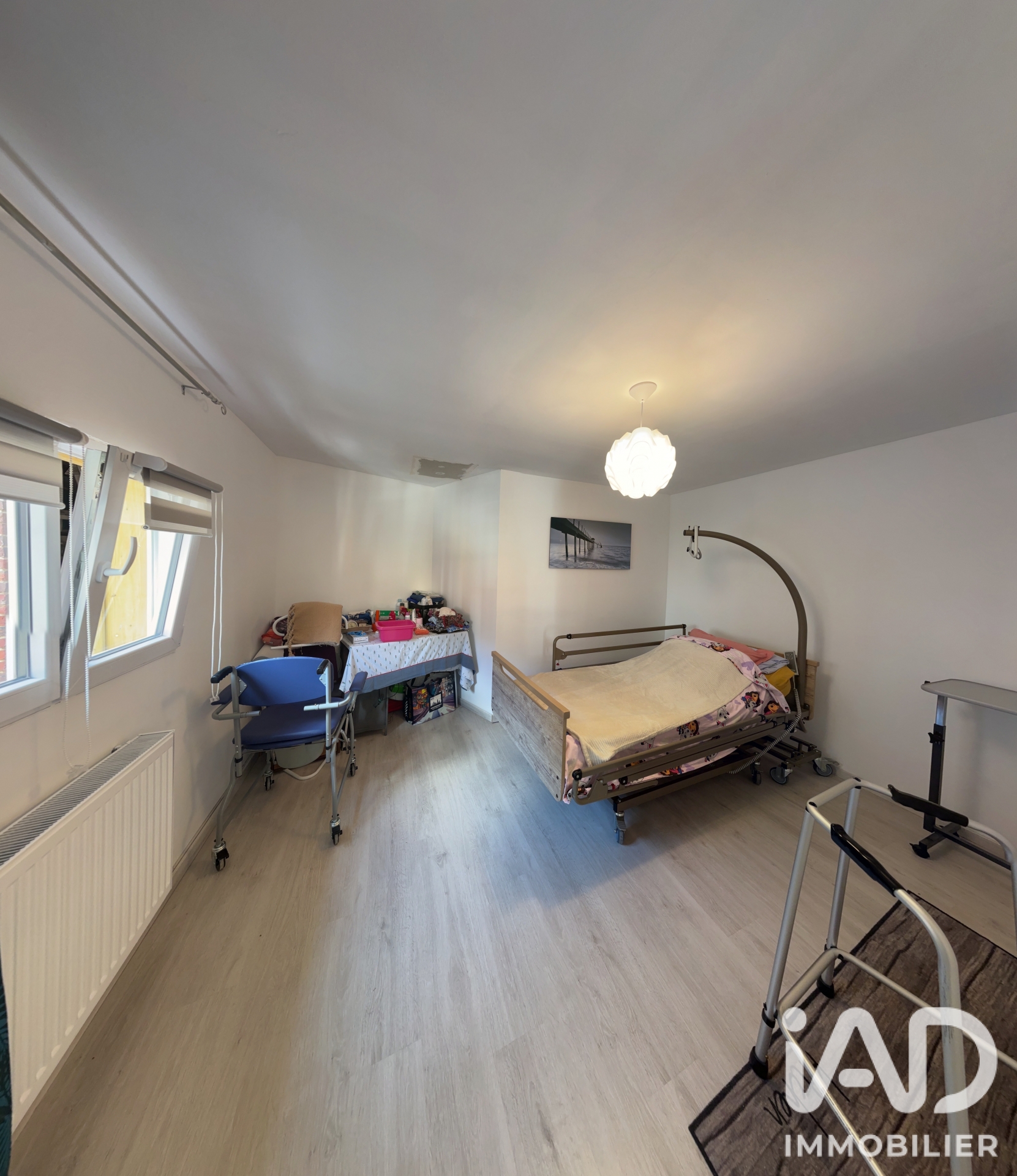 Vente maison à Estrées-Saint-Denis (60190) : maison 7 pièces 121 m² - 2100495 — 5