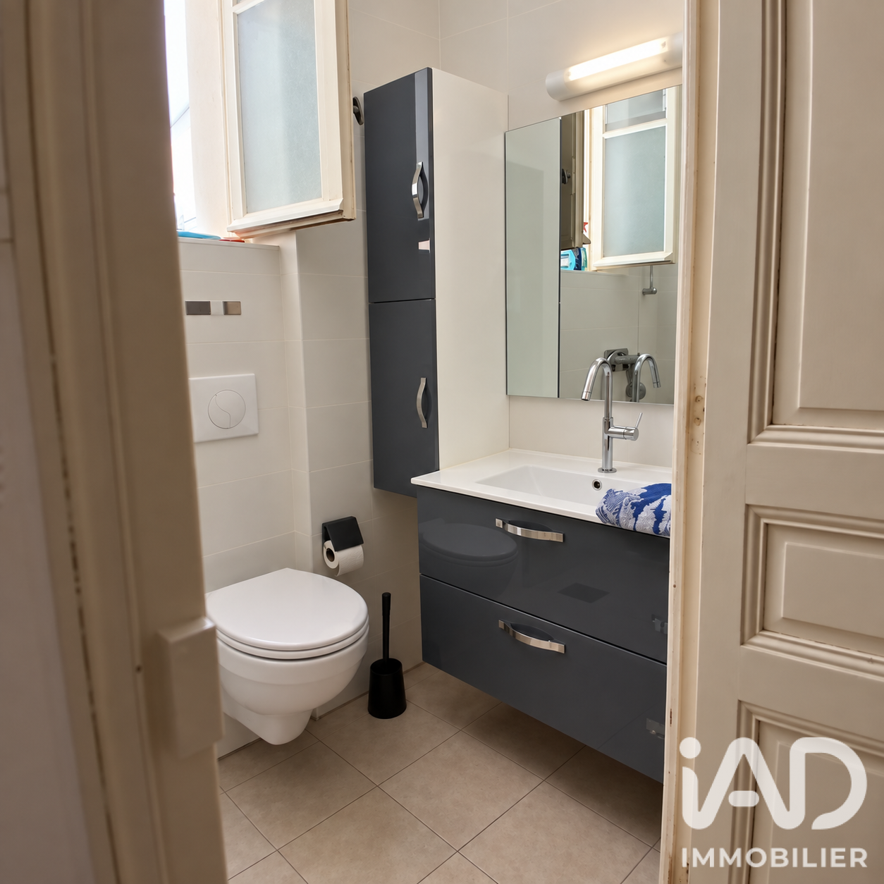 Vente maison à La Chaize-le-Vicomte (85310) : maison 4 pièces 68 m² - 2091379 — 14