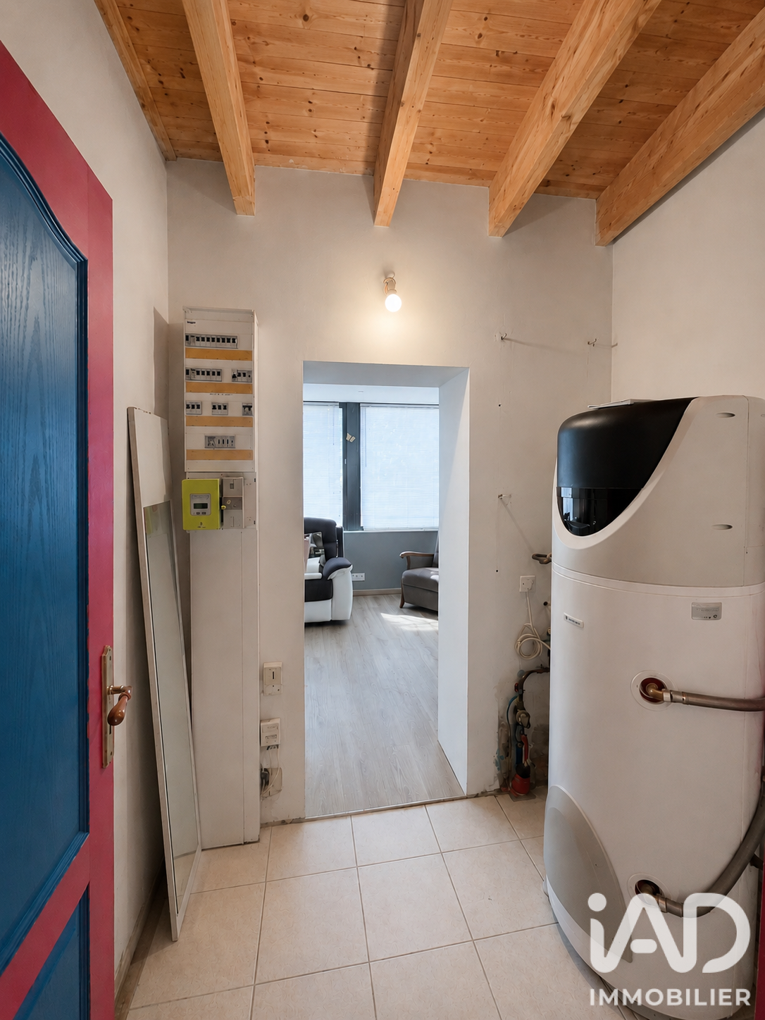 Vente maison à La Chapelle-des-Marais (44410) : maison 4 pièces 110 m² - 2100448 — 15