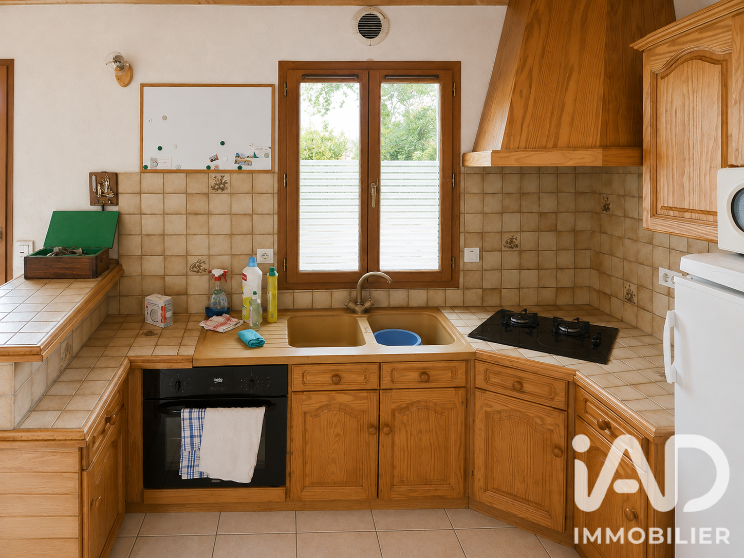 Vente maison à La Chapelle-des-Marais (44410) : maison 4 pièces 110 m² - 2100448 — 16