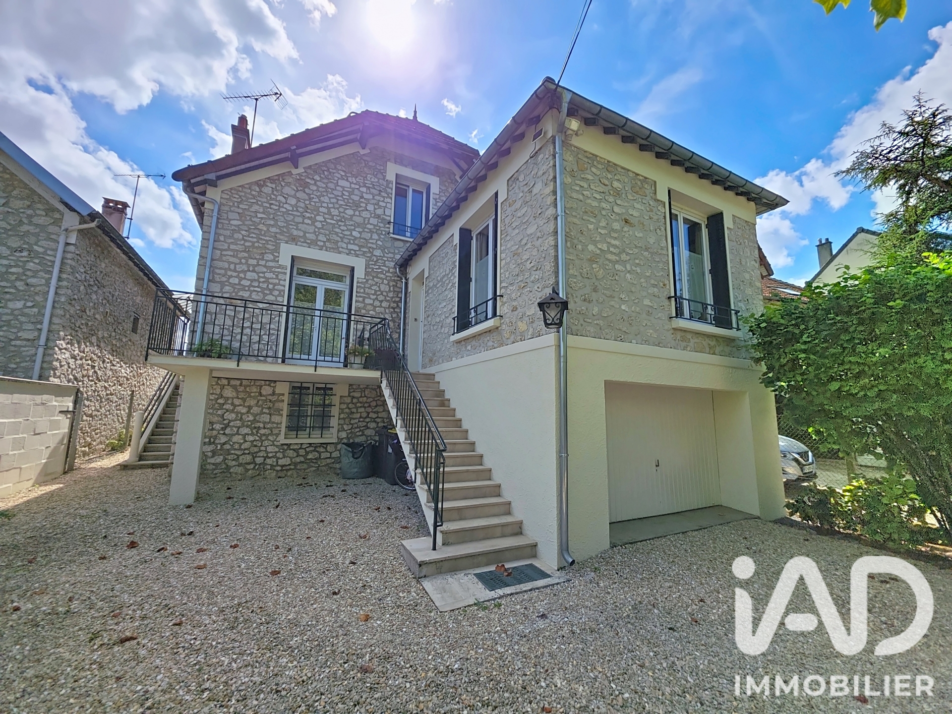 Vente Maison/villa 6 pièces