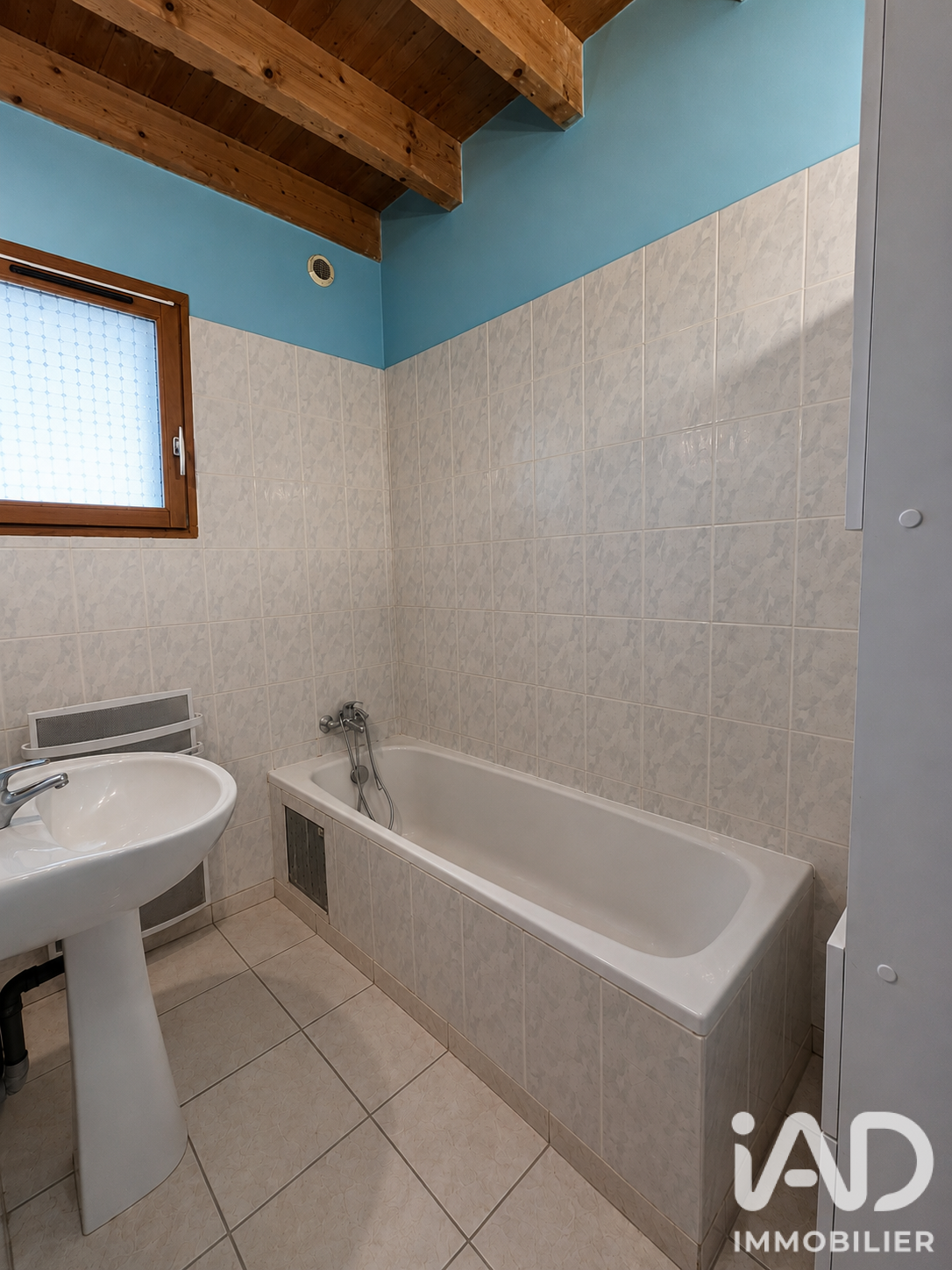 Vente maison à La Chapelle-des-Marais (44410) : maison 4 pièces 110 m² - 2100448 — 17