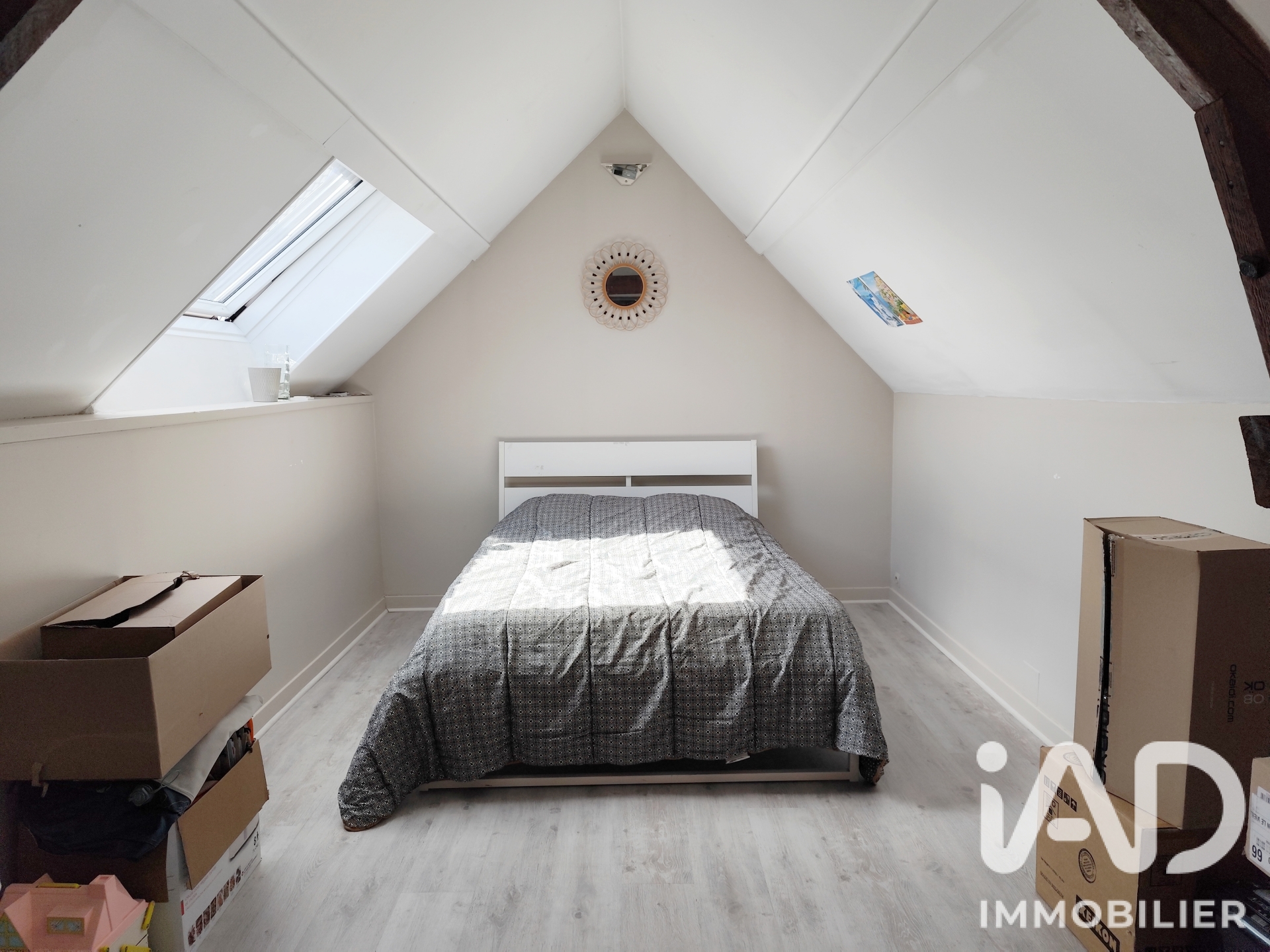 Vente maison à Hulluch (62410) : maison de ville 10 pièces 225 m² - 2079161 — 6