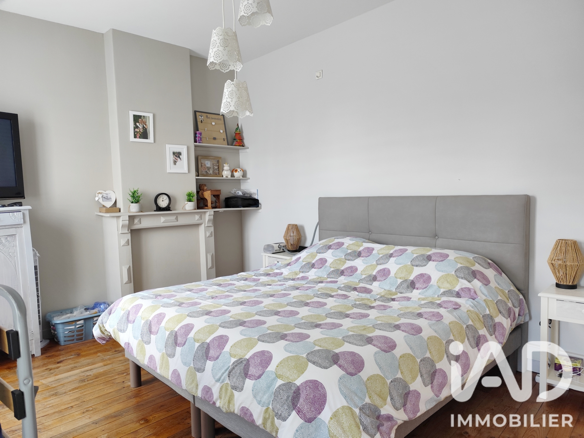 Vente maison à Hulluch (62410) : maison de ville 10 pièces 225 m² - 2079161 — 12
