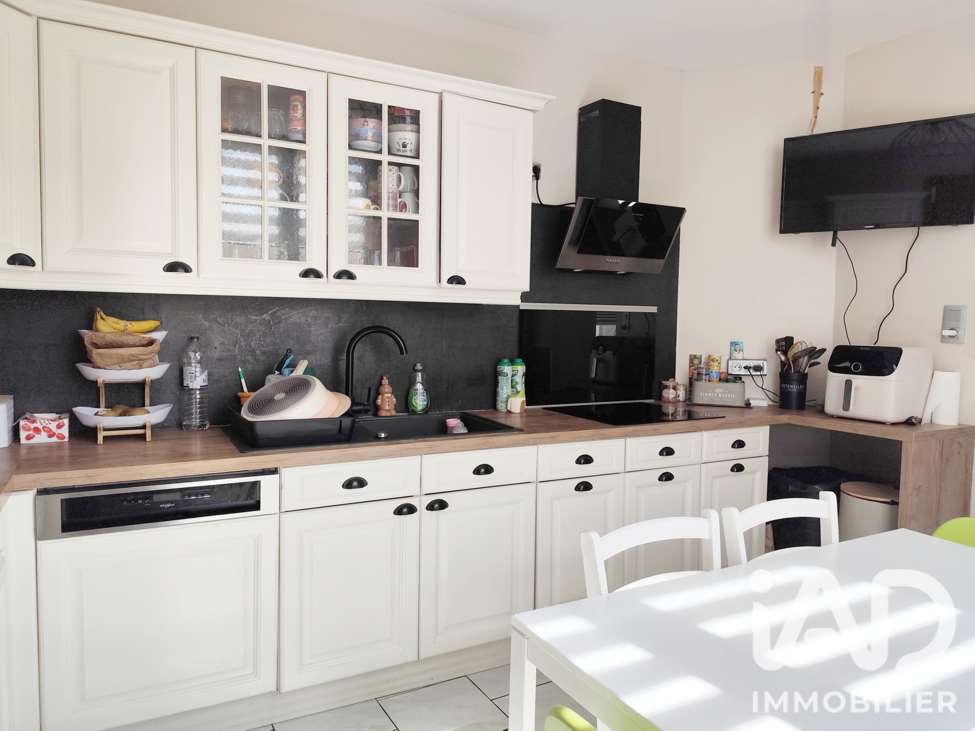 Vente maison à Hulluch (62410) : maison de ville 10 pièces 225 m² - 2079161 — 7