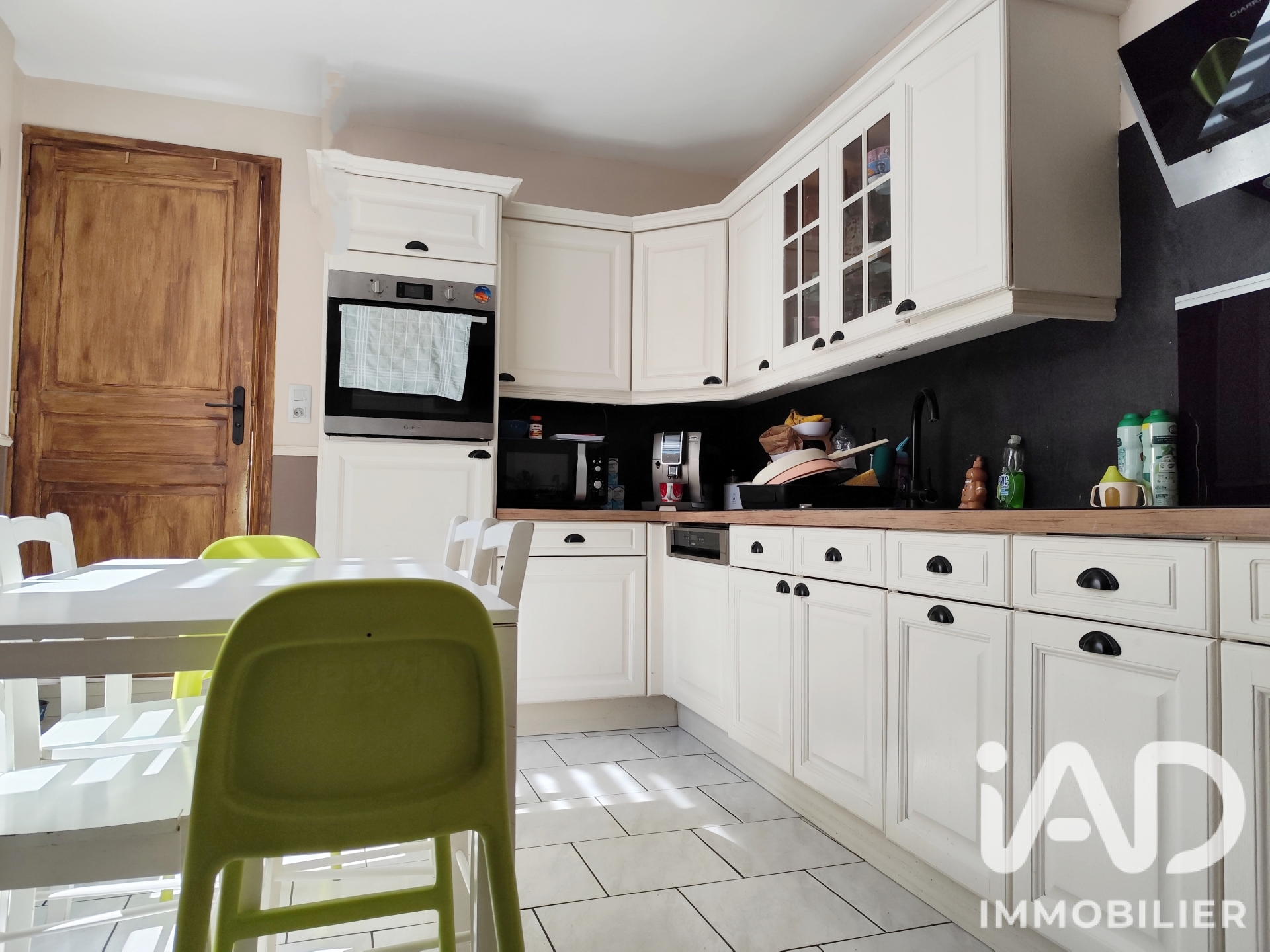 Vente maison à Hulluch (62410) : maison de ville 10 pièces 225 m² - 2079161 — 8