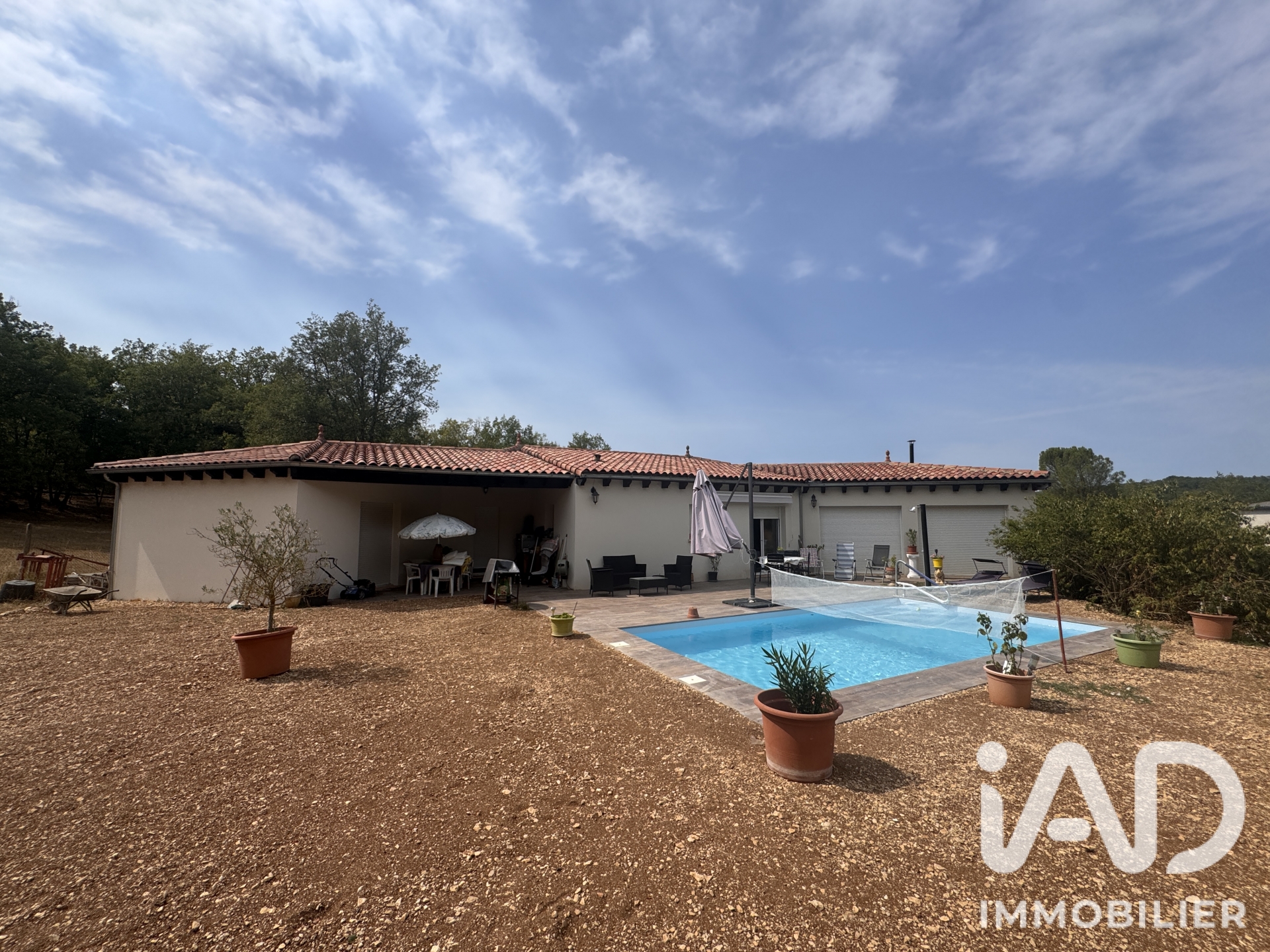 Vente Maison/villa 4 pièces
