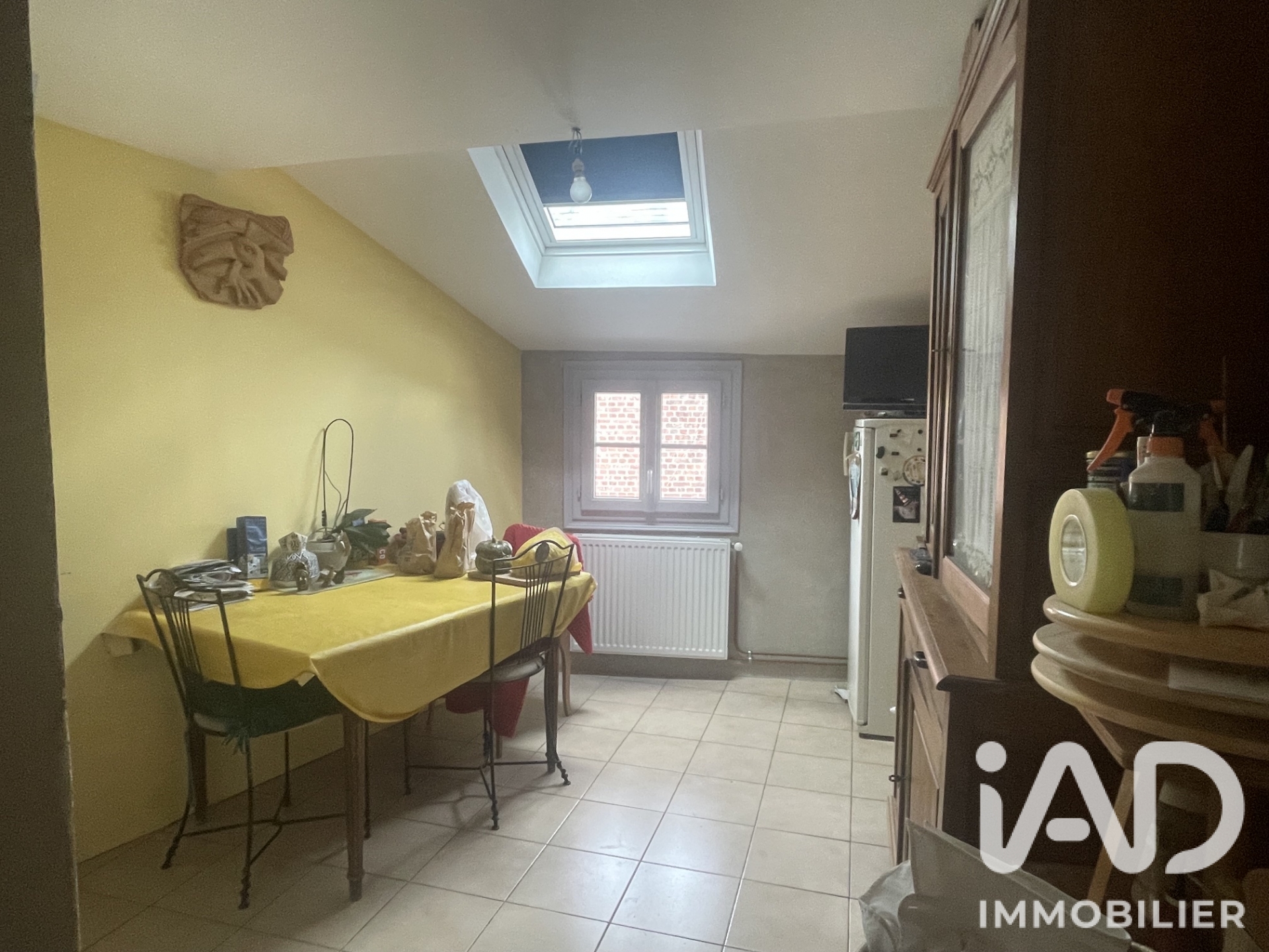 Vente maison à Le Trait (76580) : maison 5 pièces 131 m² - 2100212 — 5