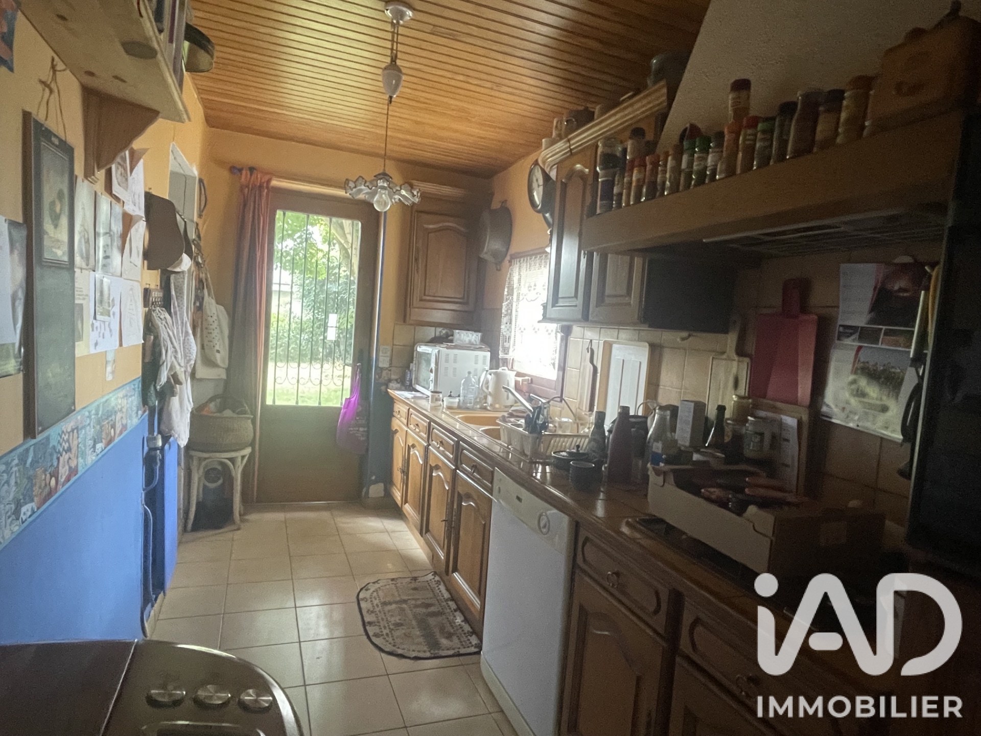 Vente maison à Le Trait (76580) : maison 5 pièces 131 m² - 2100212 — 6