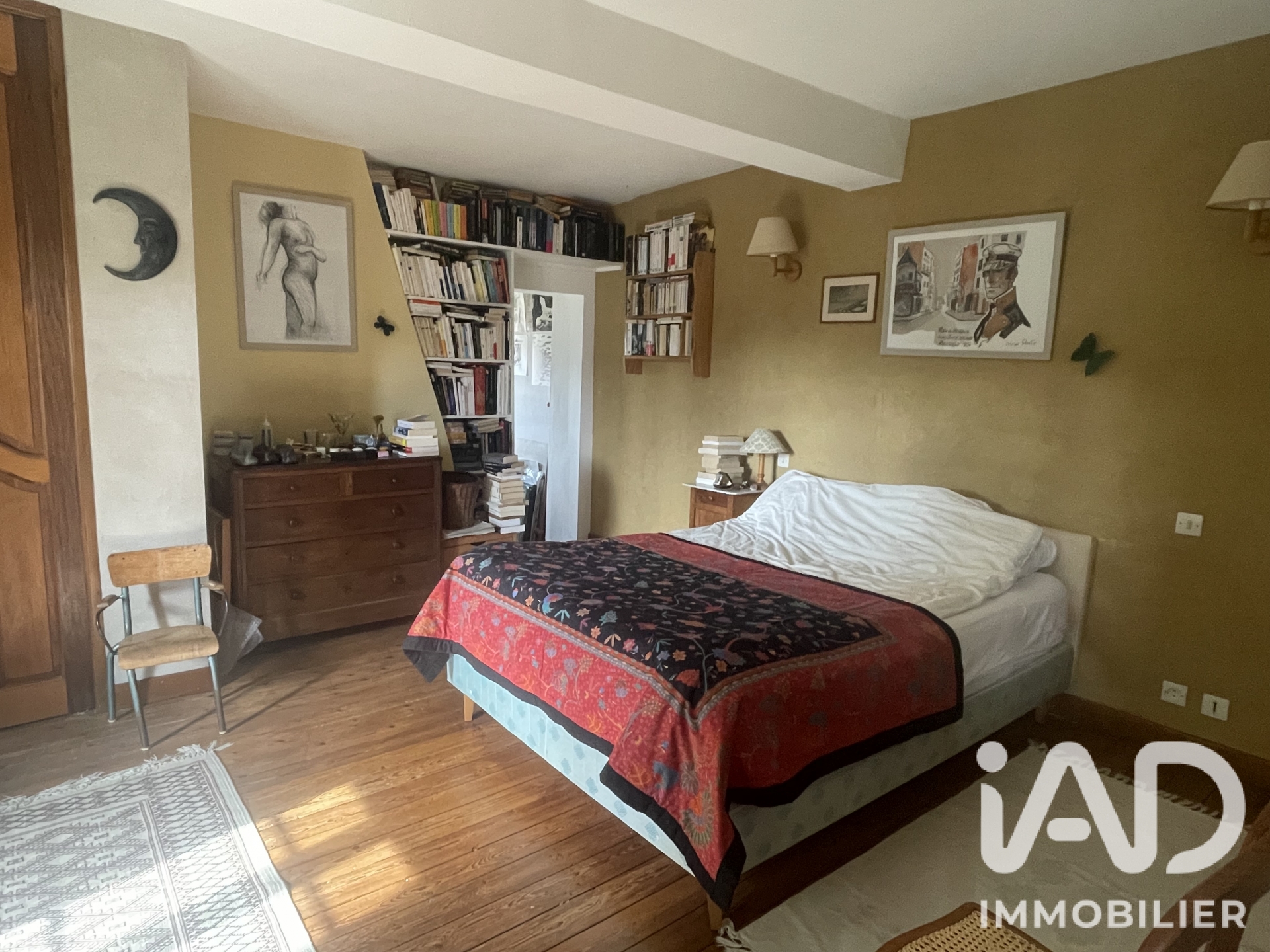 Vente maison à Le Trait (76580) : maison 5 pièces 131 m² - 2100212 — 7