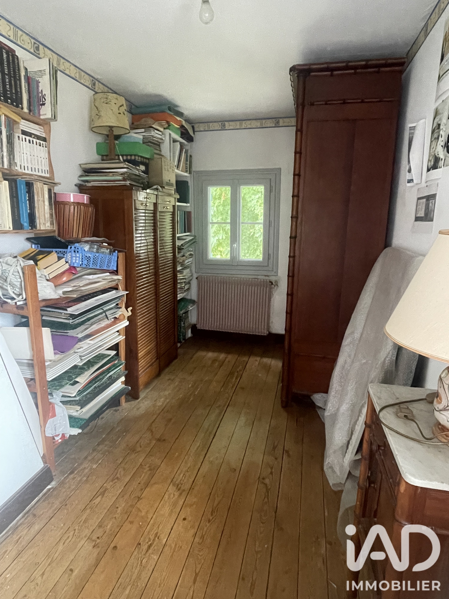 Vente maison à Le Trait (76580) : maison 5 pièces 131 m² - 2100212 — 8