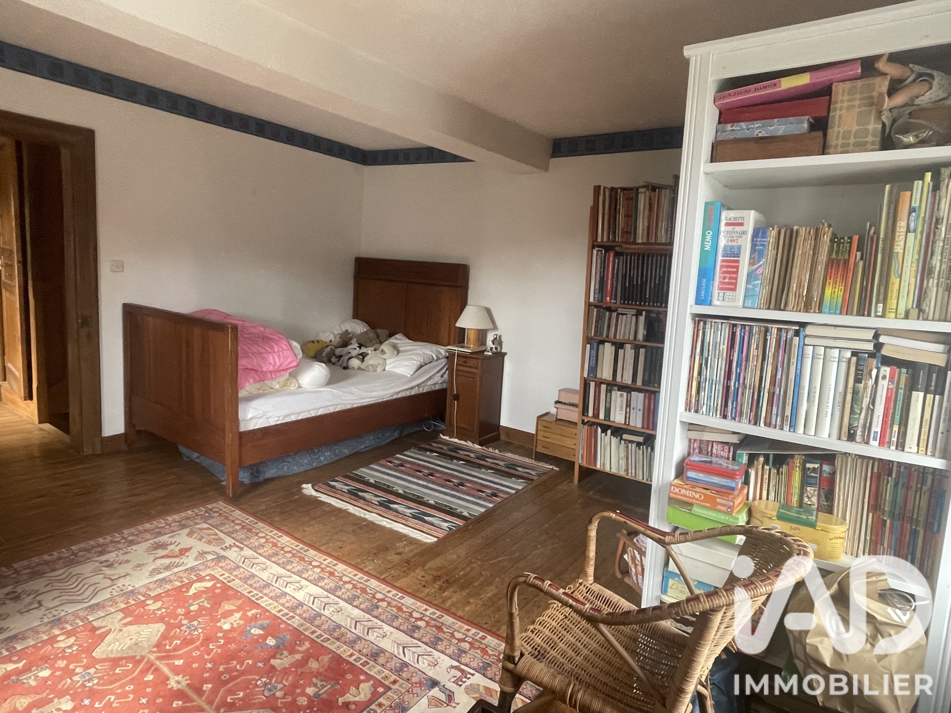 Vente maison à Le Trait (76580) : maison 5 pièces 131 m² - 2100212 — 10