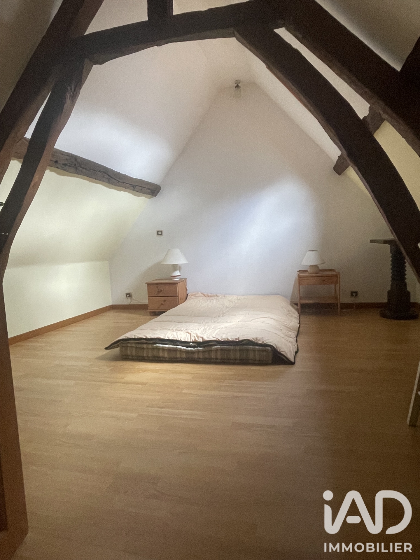 Vente maison à Le Trait (76580) : maison 5 pièces 131 m² - 2100212 — 11