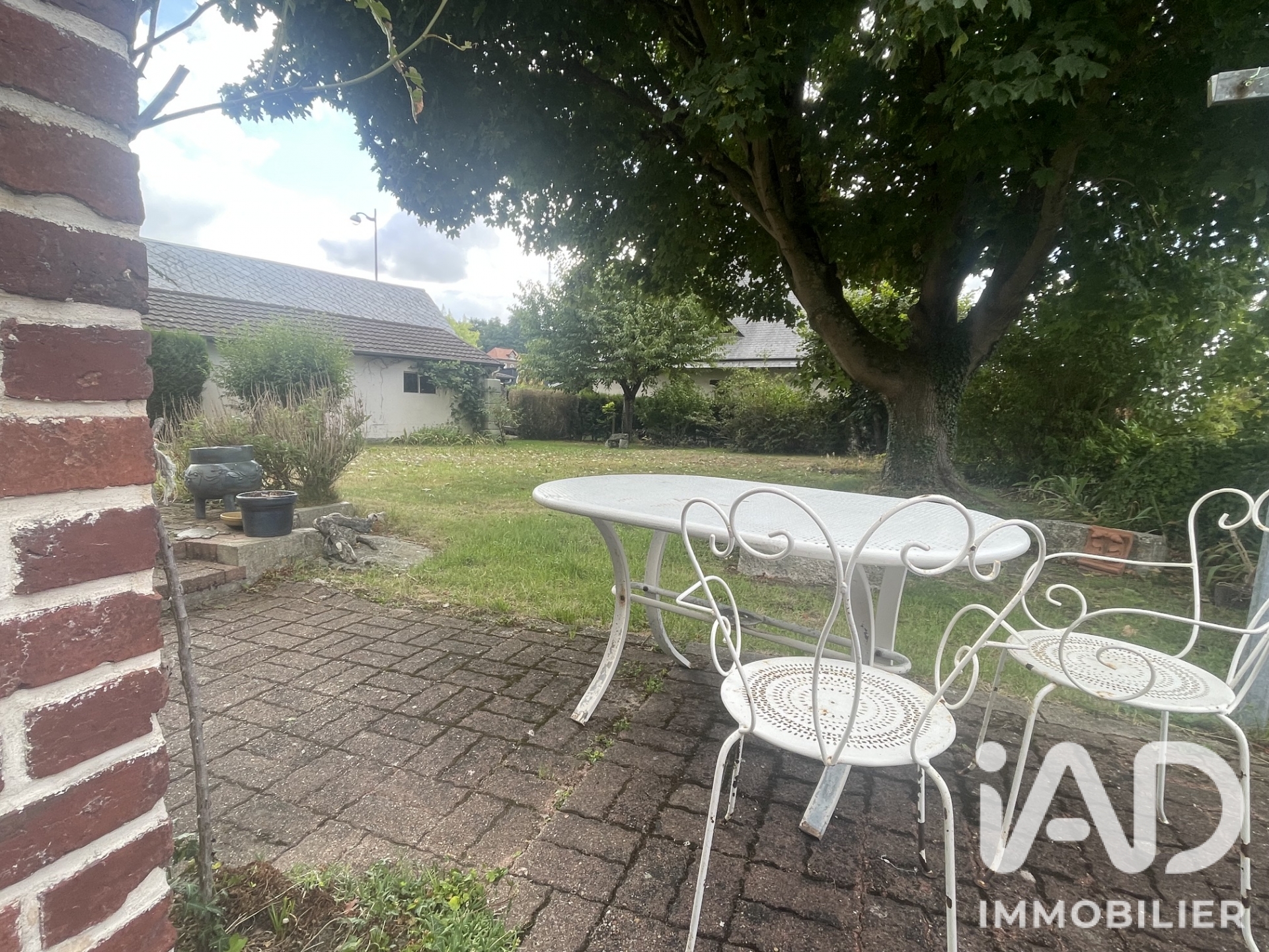 Vente maison à Le Trait (76580) : maison 5 pièces 131 m² - 2100212 — 12