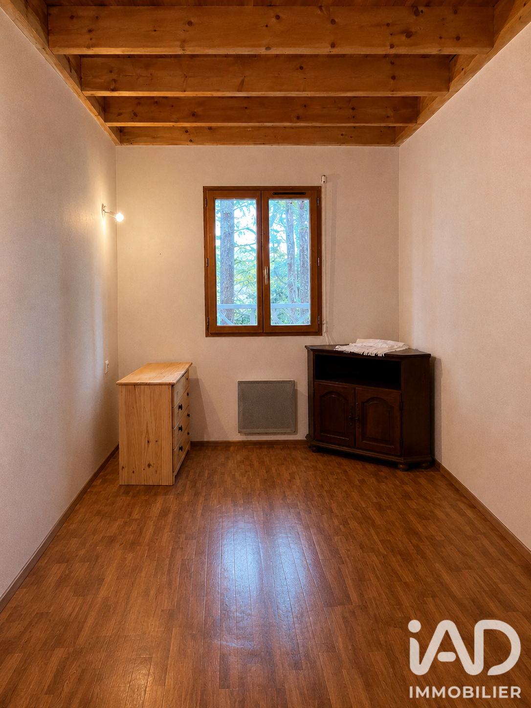 Vente maison à La Chapelle-des-Marais (44410) : maison 4 pièces 110 m² - 2100448 — 13