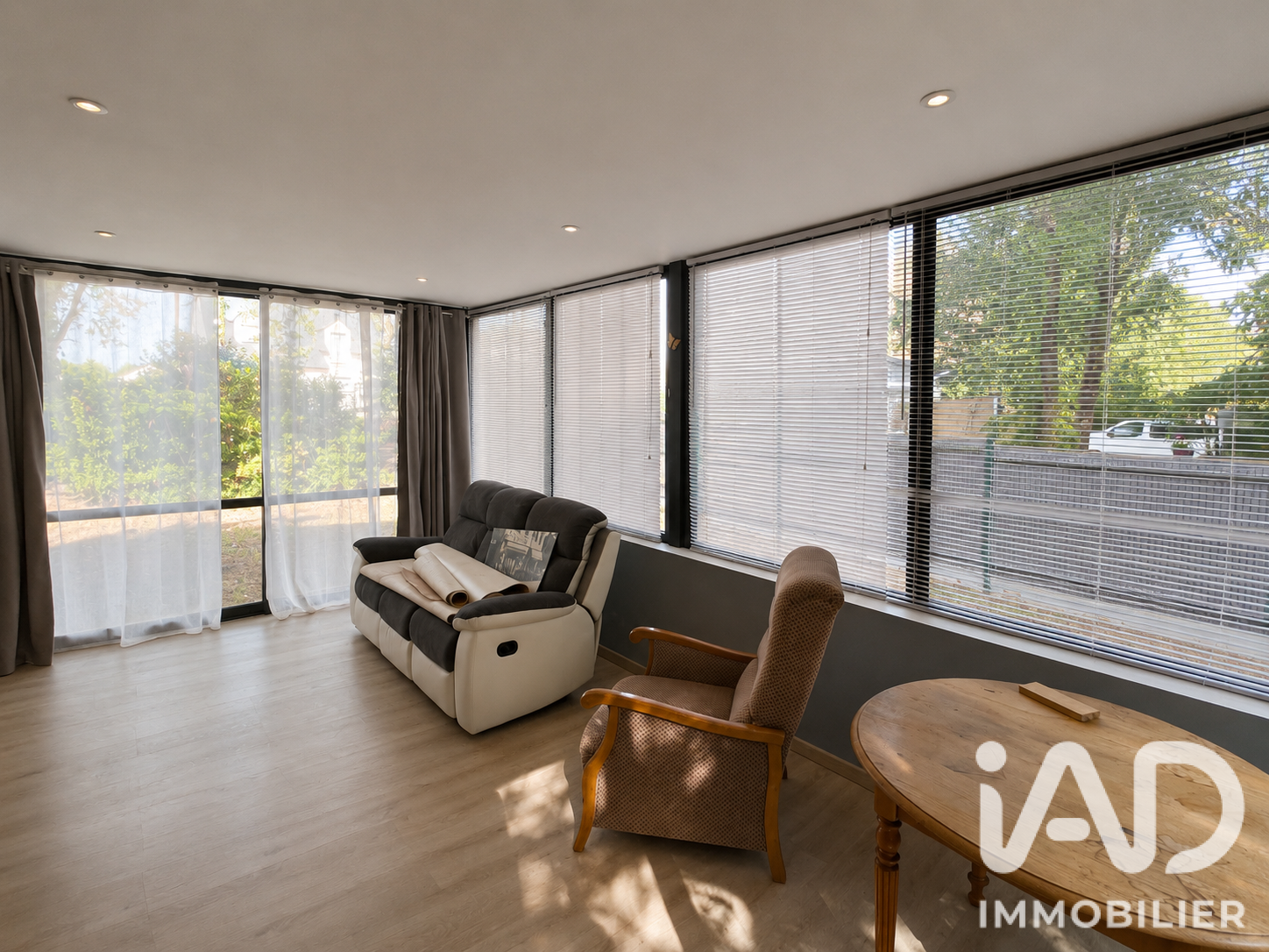 Vente maison à La Chapelle-des-Marais (44410) : maison 4 pièces 110 m² - 2100448 — 10