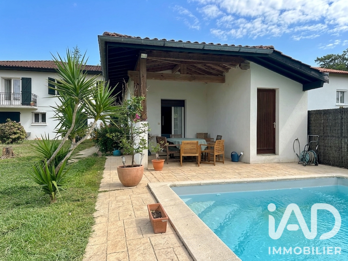 Vente Duplex 4 pièces