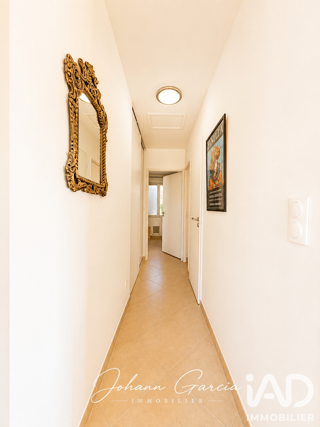 Vente maison à Visan (84820) : maison 4 pièces 83 m² - 2100523 — 9