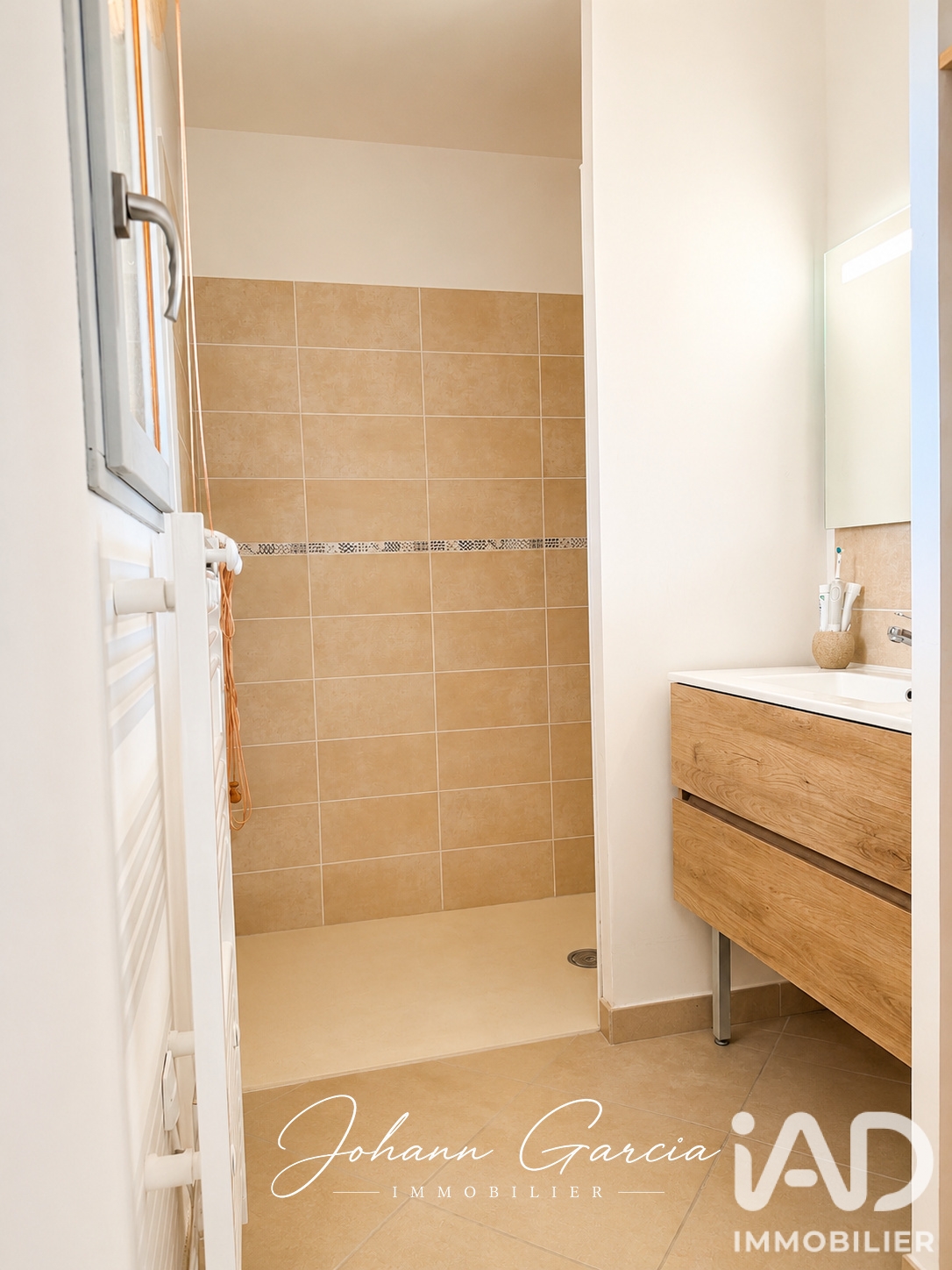 Vente maison à Visan (84820) : maison 4 pièces 83 m² - 2100523 — 11