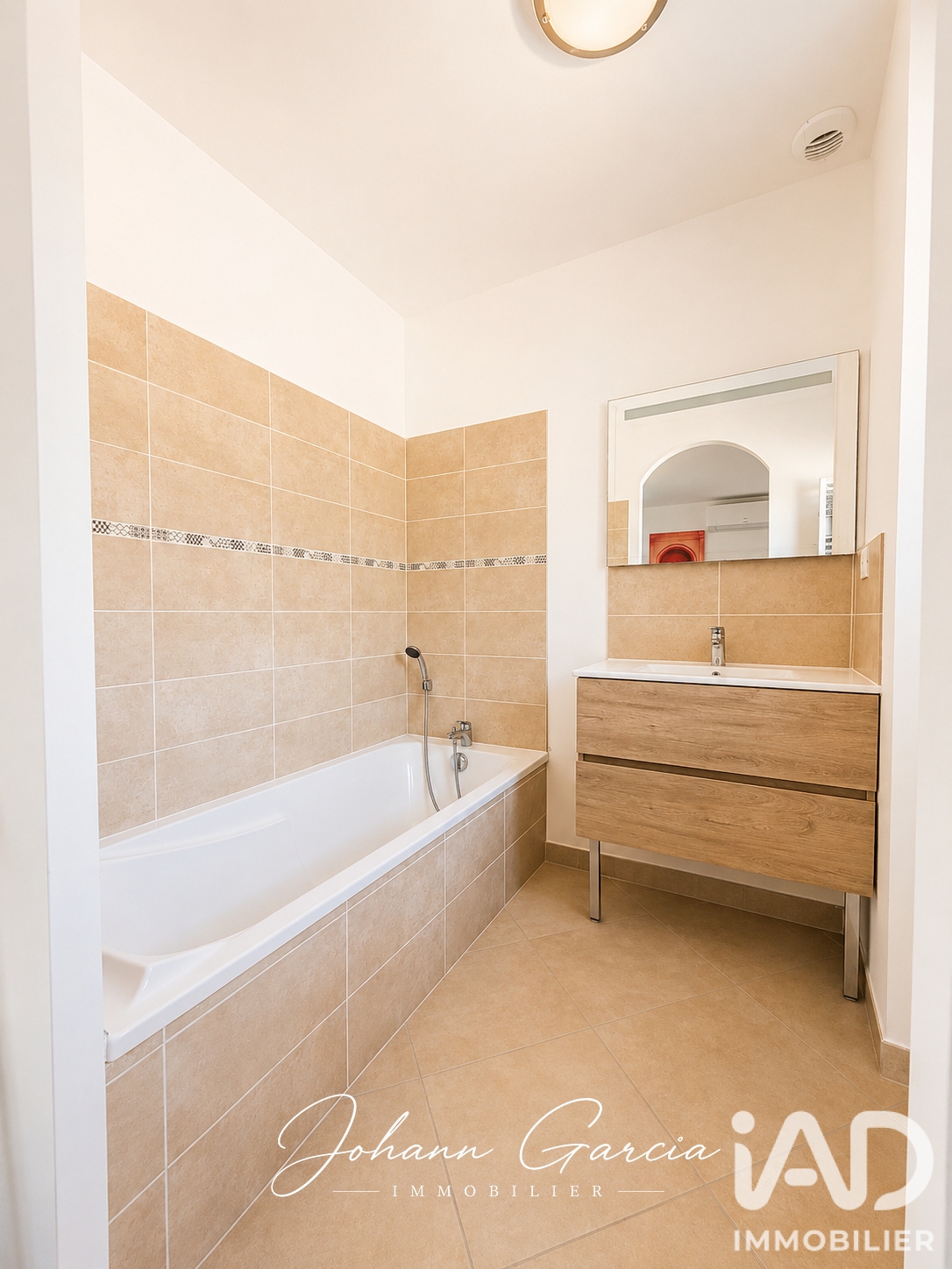 Vente maison à Visan (84820) : maison 4 pièces 83 m² - 2100523 — 13