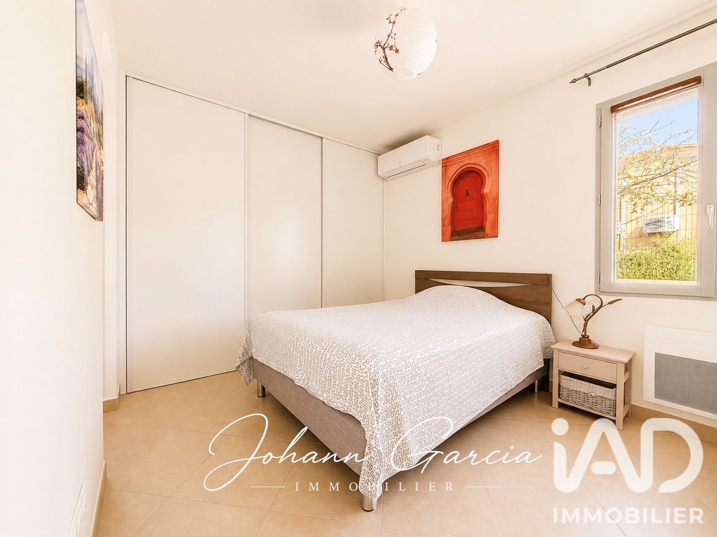 Vente maison à Visan (84820) : maison 4 pièces 83 m² - 2100523 — 12