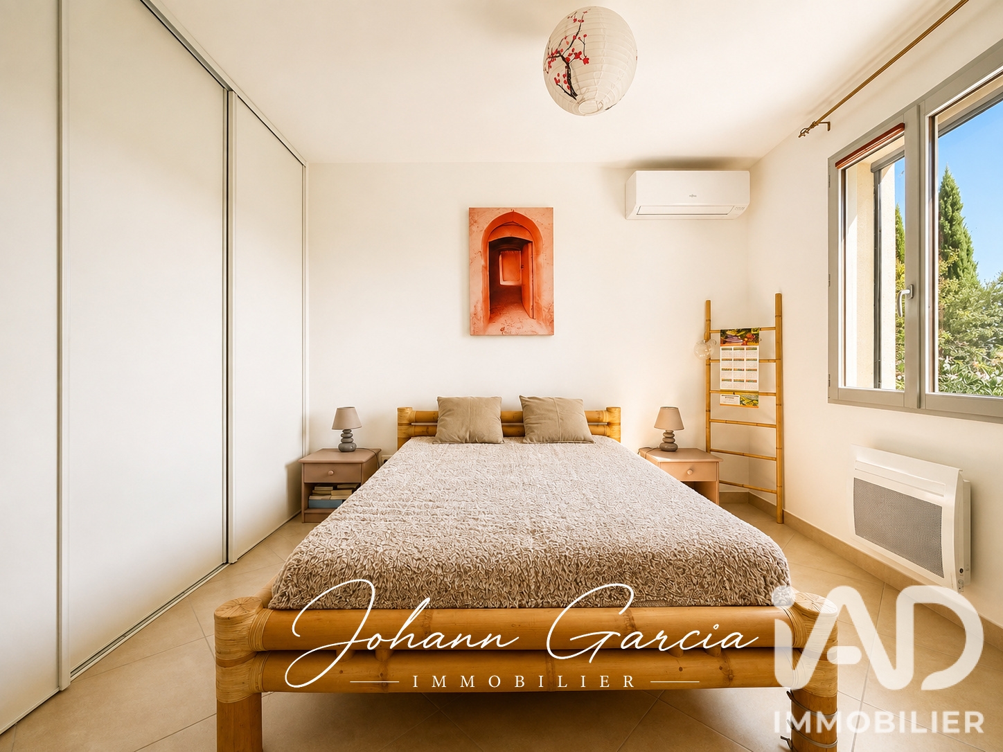 Vente maison à Visan (84820) : maison 4 pièces 83 m² - 2100523 — 10