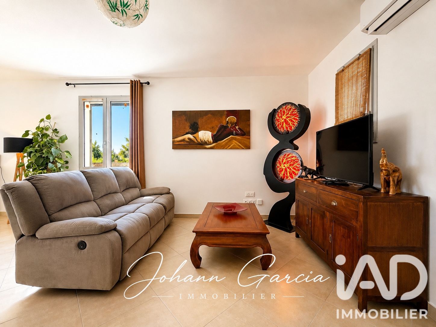 Vente maison à Visan (84820) : maison 4 pièces 83 m² - 2100523 — 6